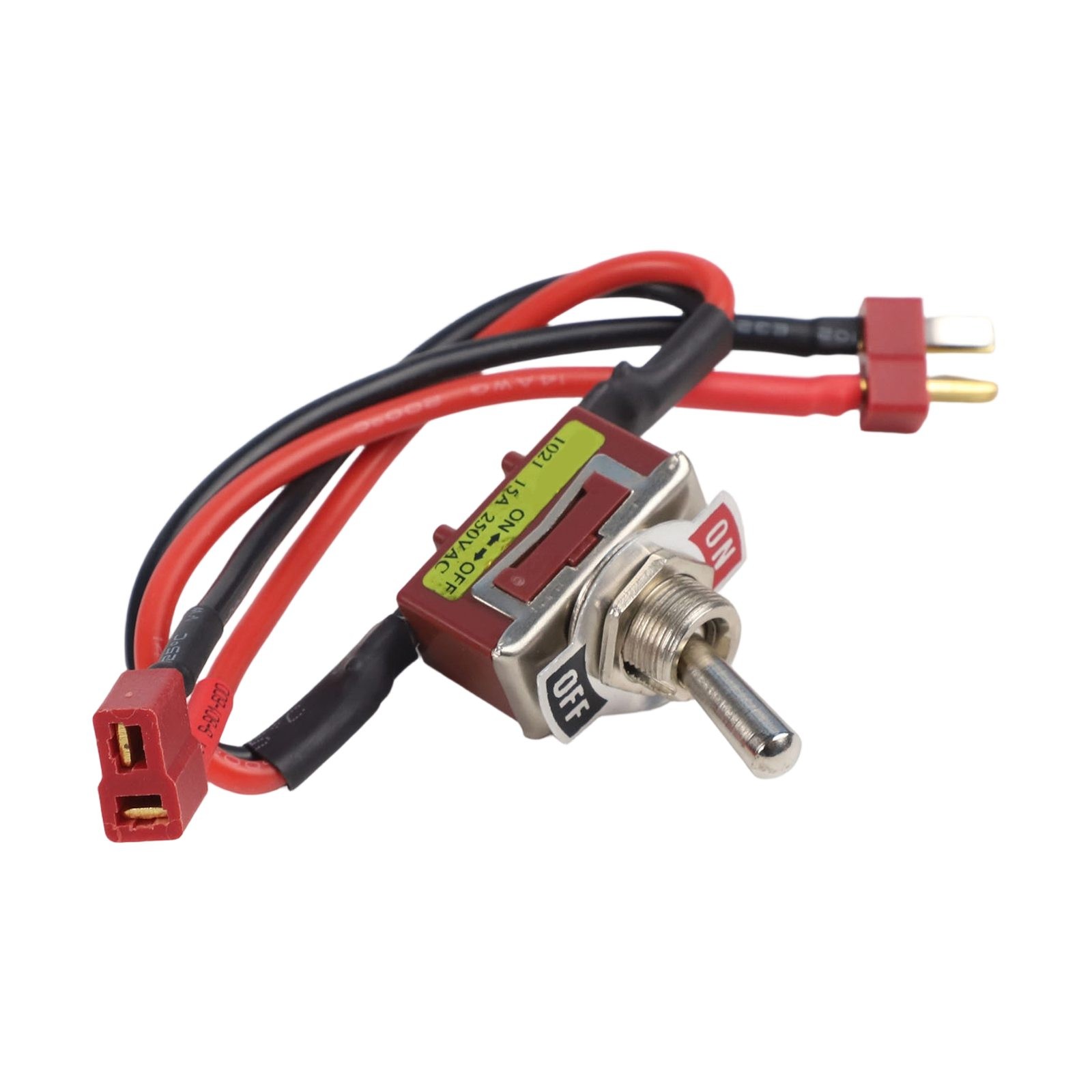 Power Switch High Current for XT90 T Type Connector RC Model ESC Control