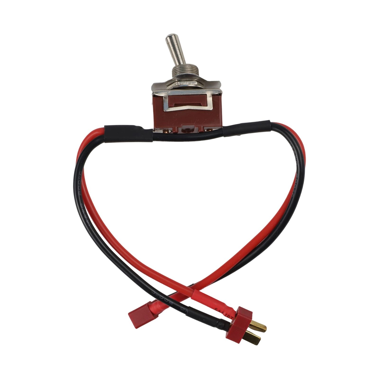 Power Switch High Current for XT90 T Type Connector RC Model ESC Control