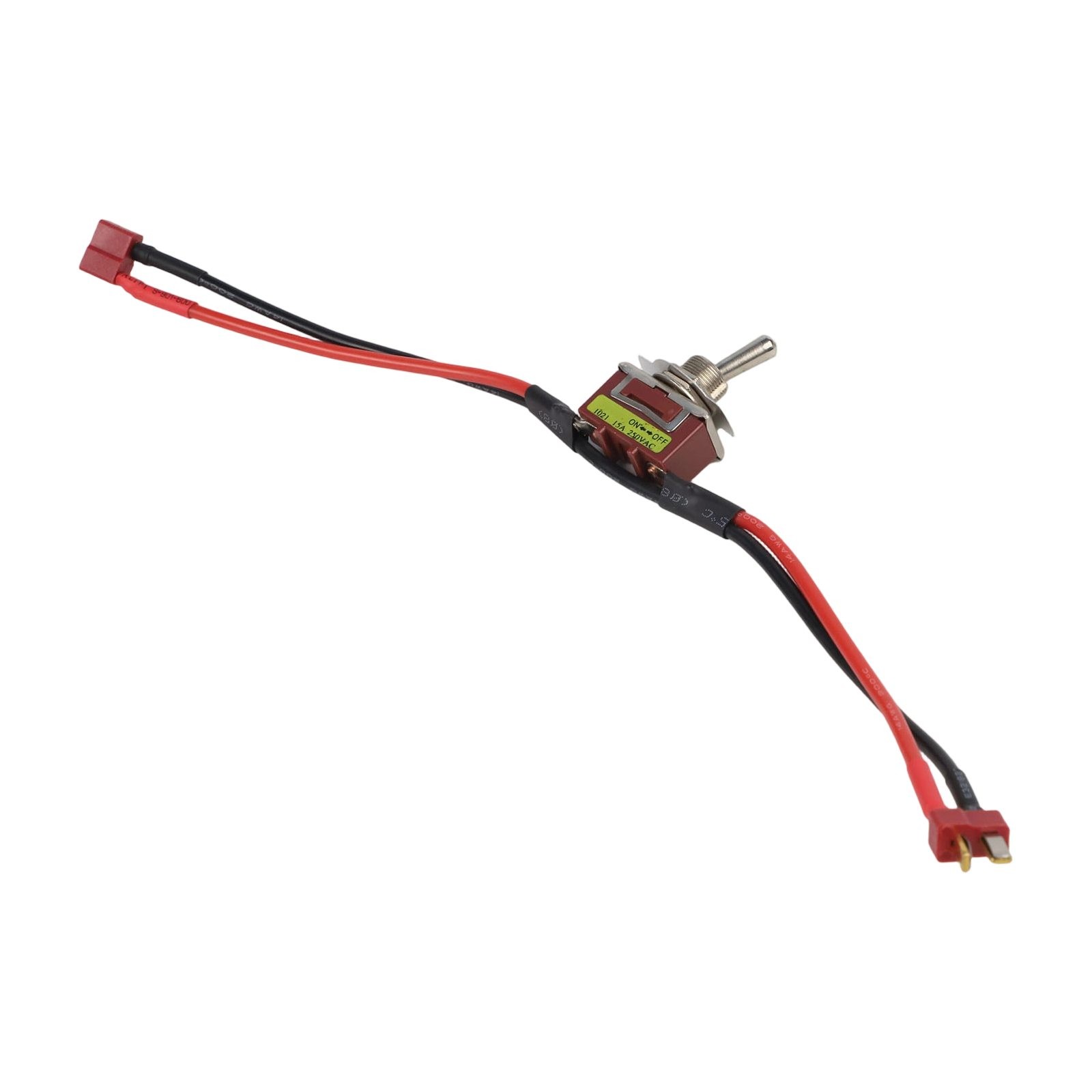 Power Switch High Current for XT90 T Type Connector RC Model ESC Control