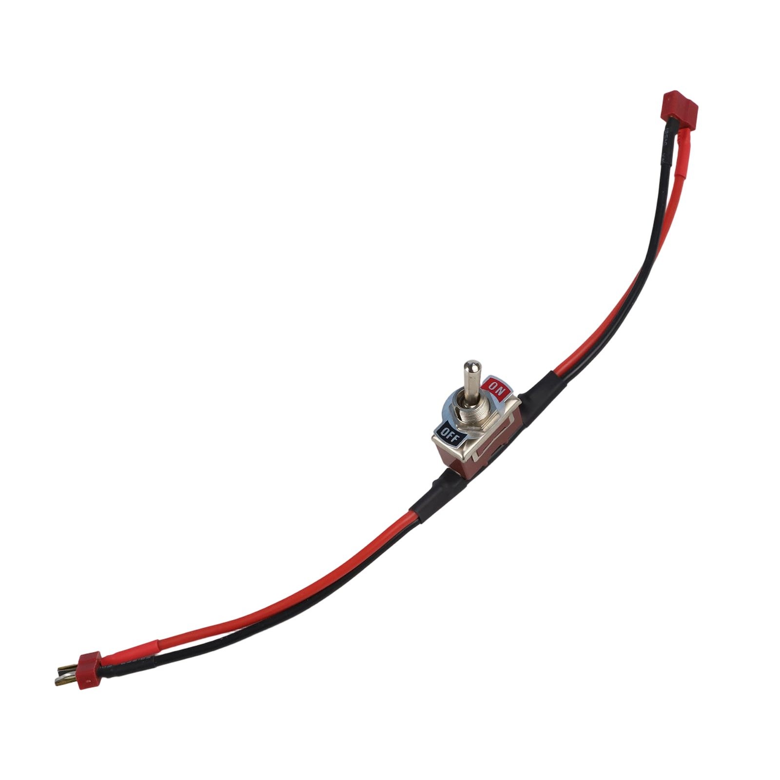 Power Switch High Current for XT90 T Type Connector RC Model ESC Control