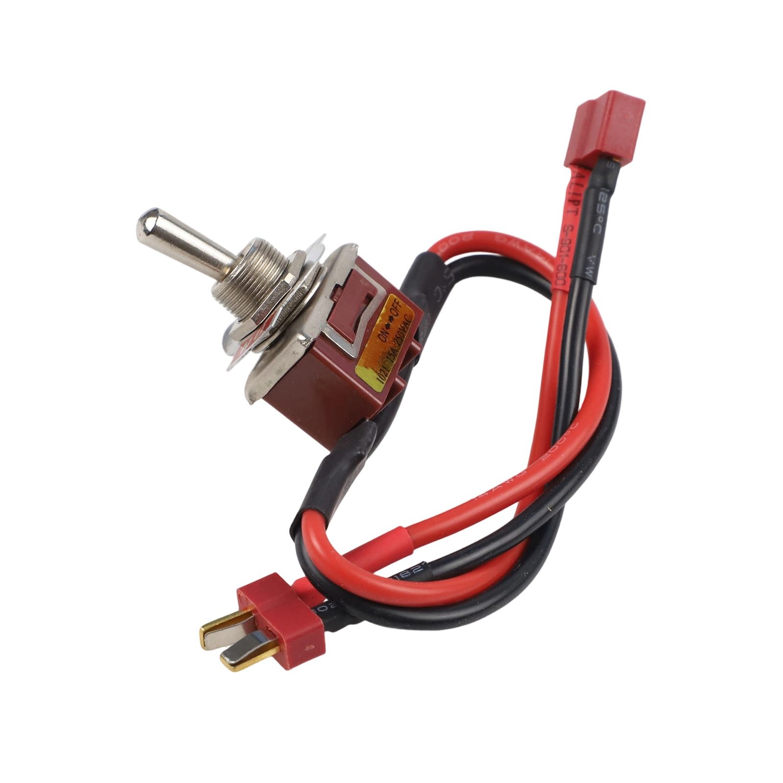 Power Switch High Current for XT90 T Type Connector RC Model ESC Control