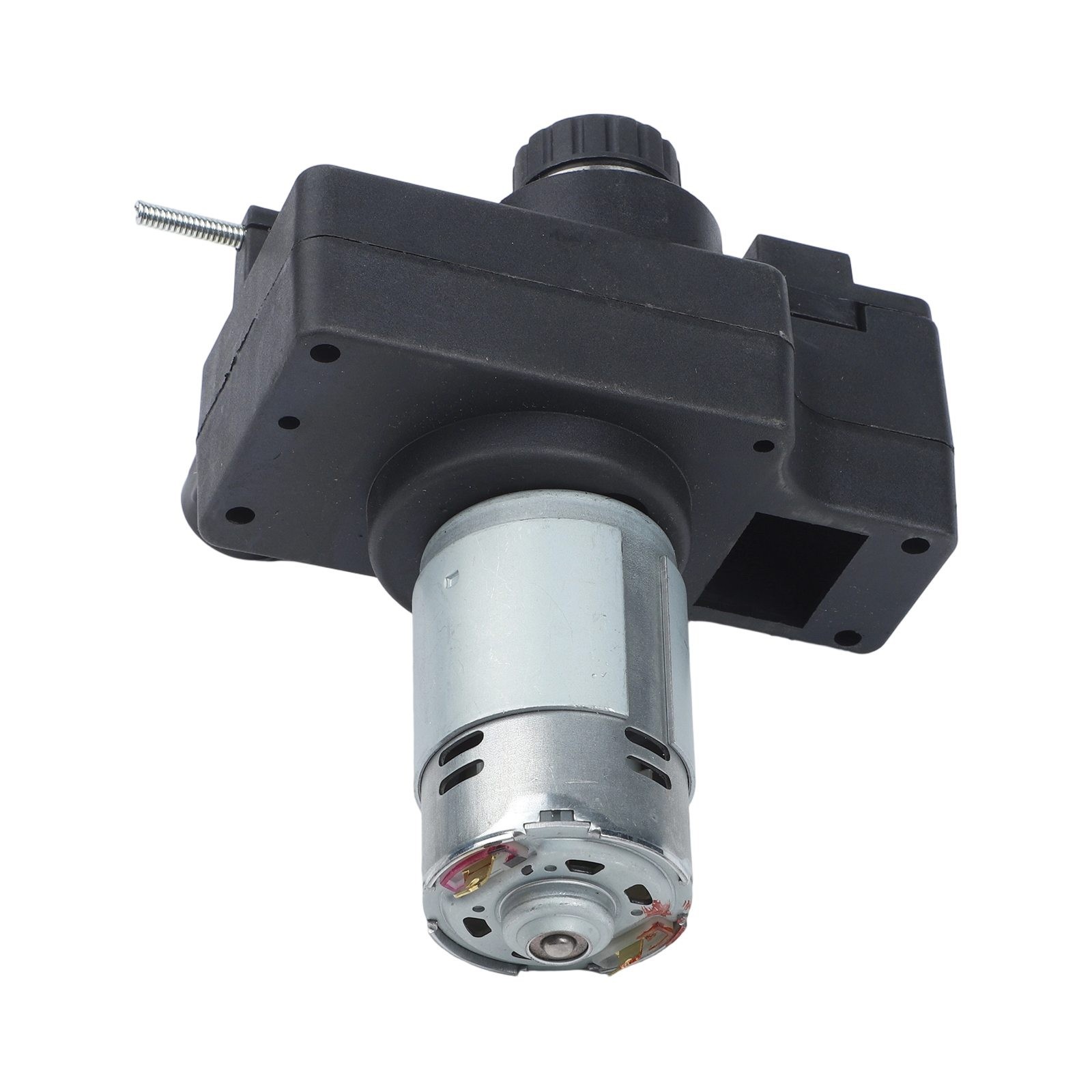 Wire Feeder Motor 40W for Selfshielded Welding Machine Left or Right Side