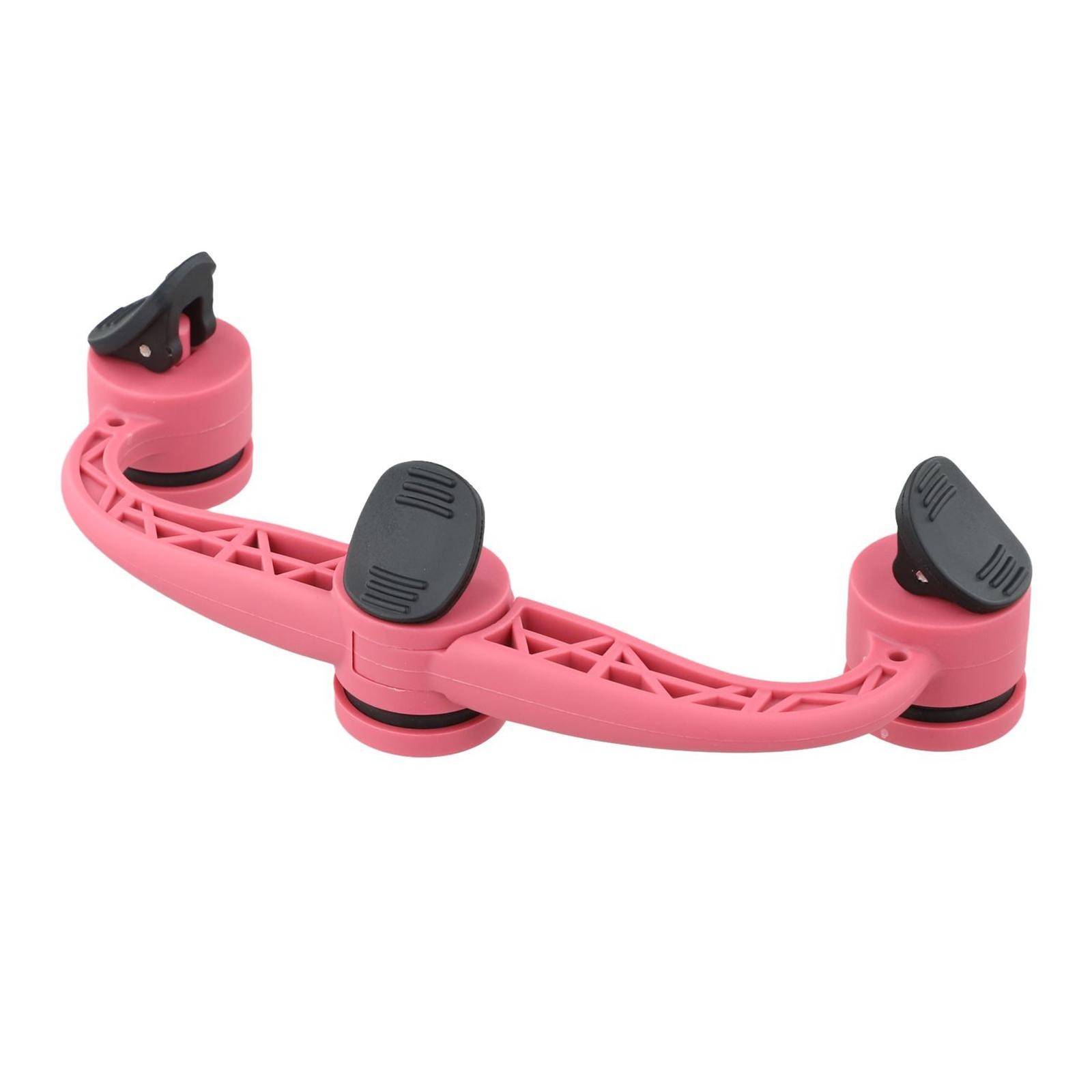 Fishing Knotter Device for PE Wire FG Lines with Wide Adjustable Thread Range