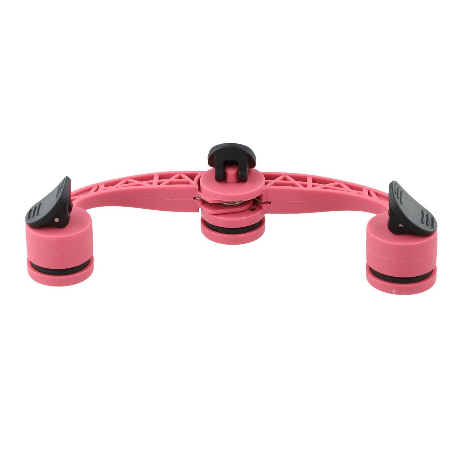 Fishing Knotter Device for PE Wire FG Lines with Wide Adjustable Thread Range