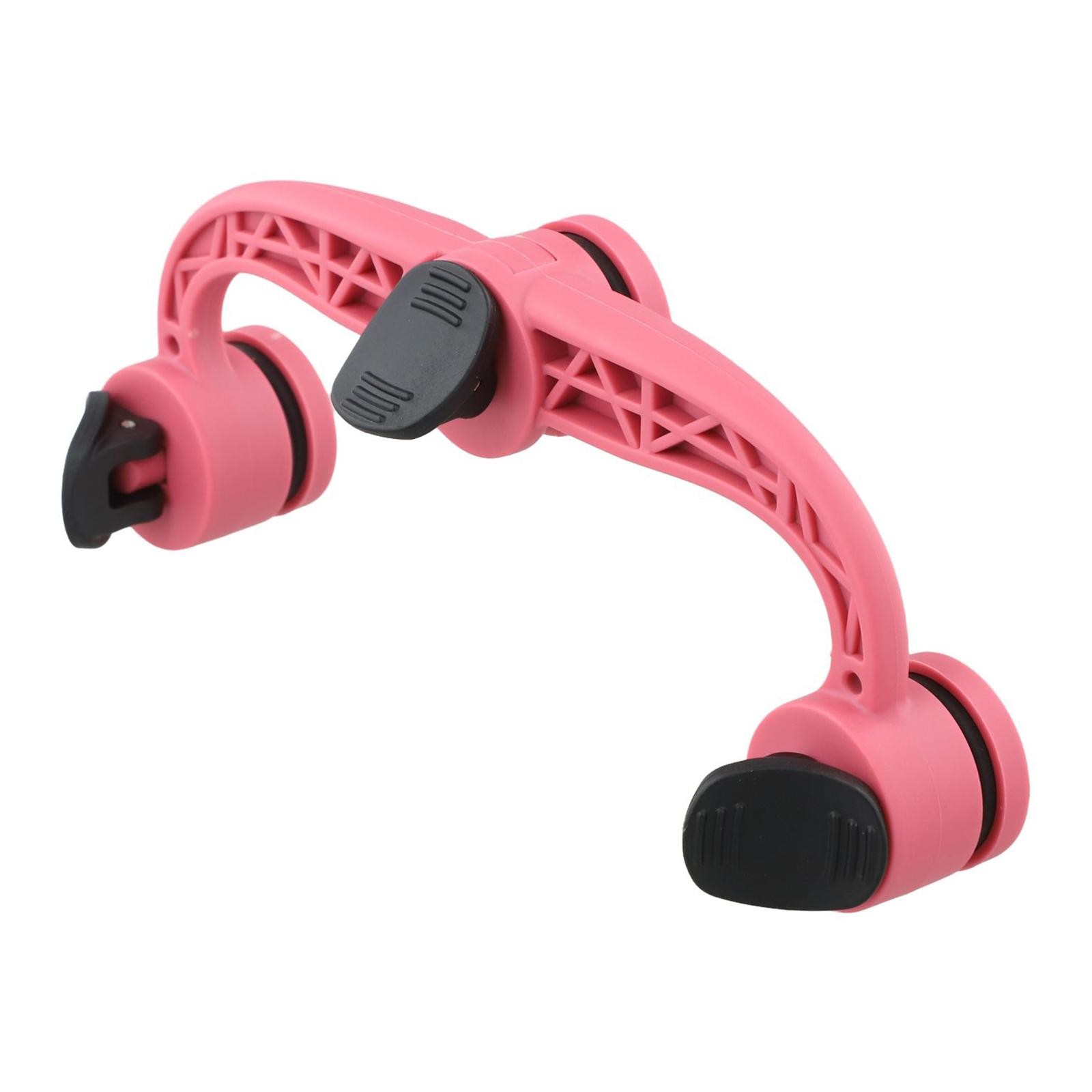 Fishing Knotter Device for PE Wire FG Lines with Wide Adjustable Thread Range