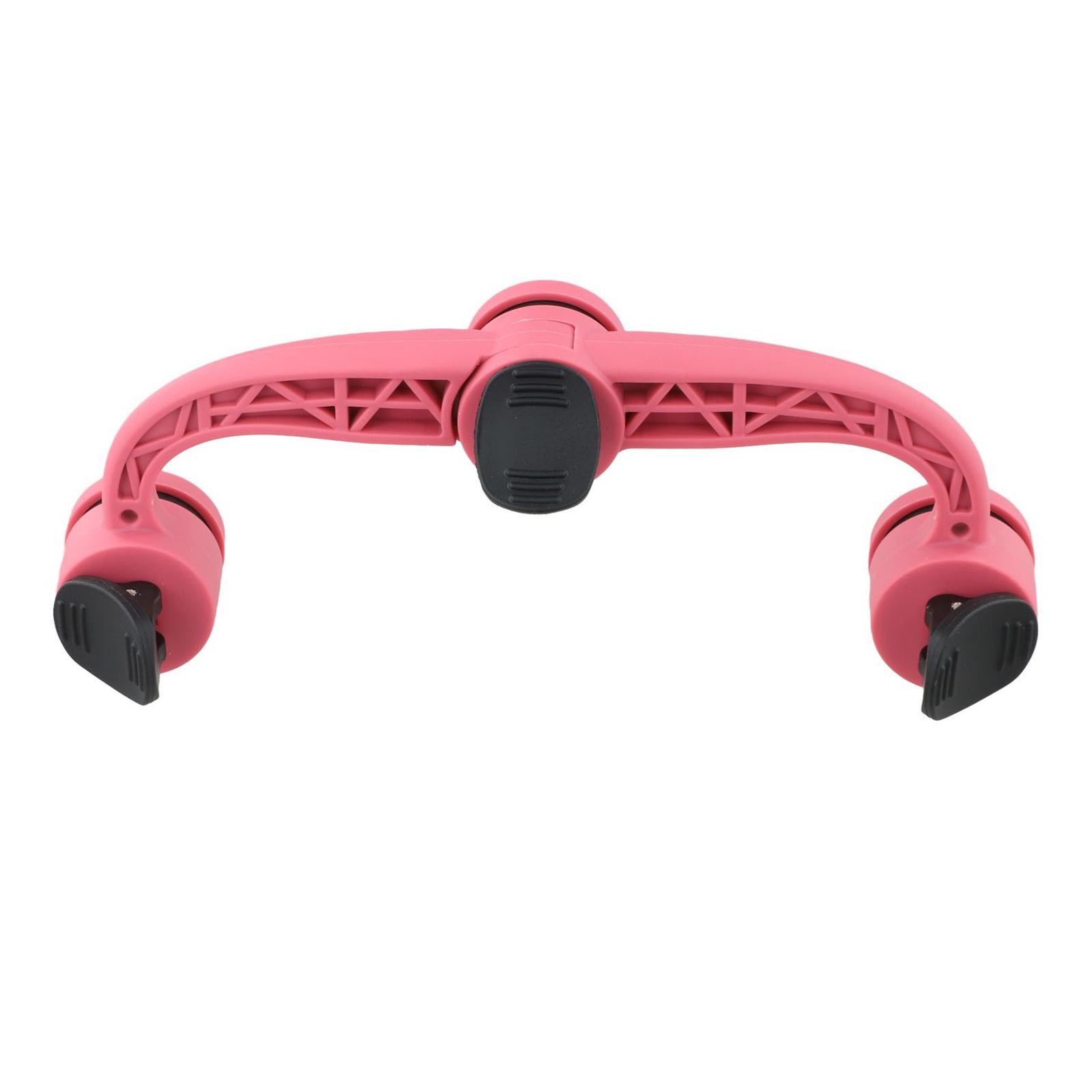 Fishing Knotter Device for PE Wire FG Lines with Wide Adjustable Thread Range