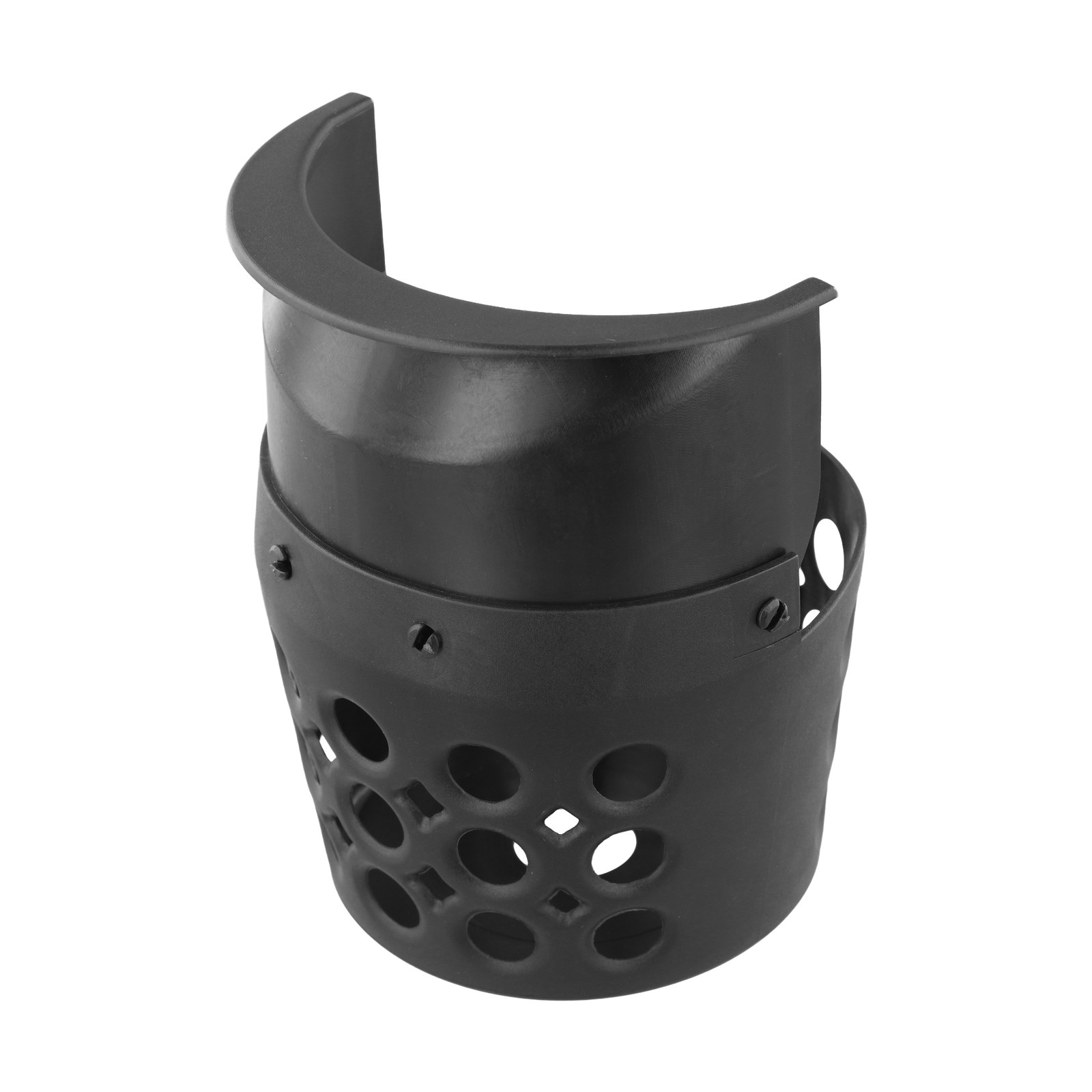 PP Billiard Net Basket for Pool Table Convenient Storage and Heavy Use