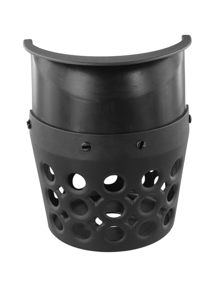 PP Billiard Net Basket for Pool Table Convenient Storage and Heavy Use