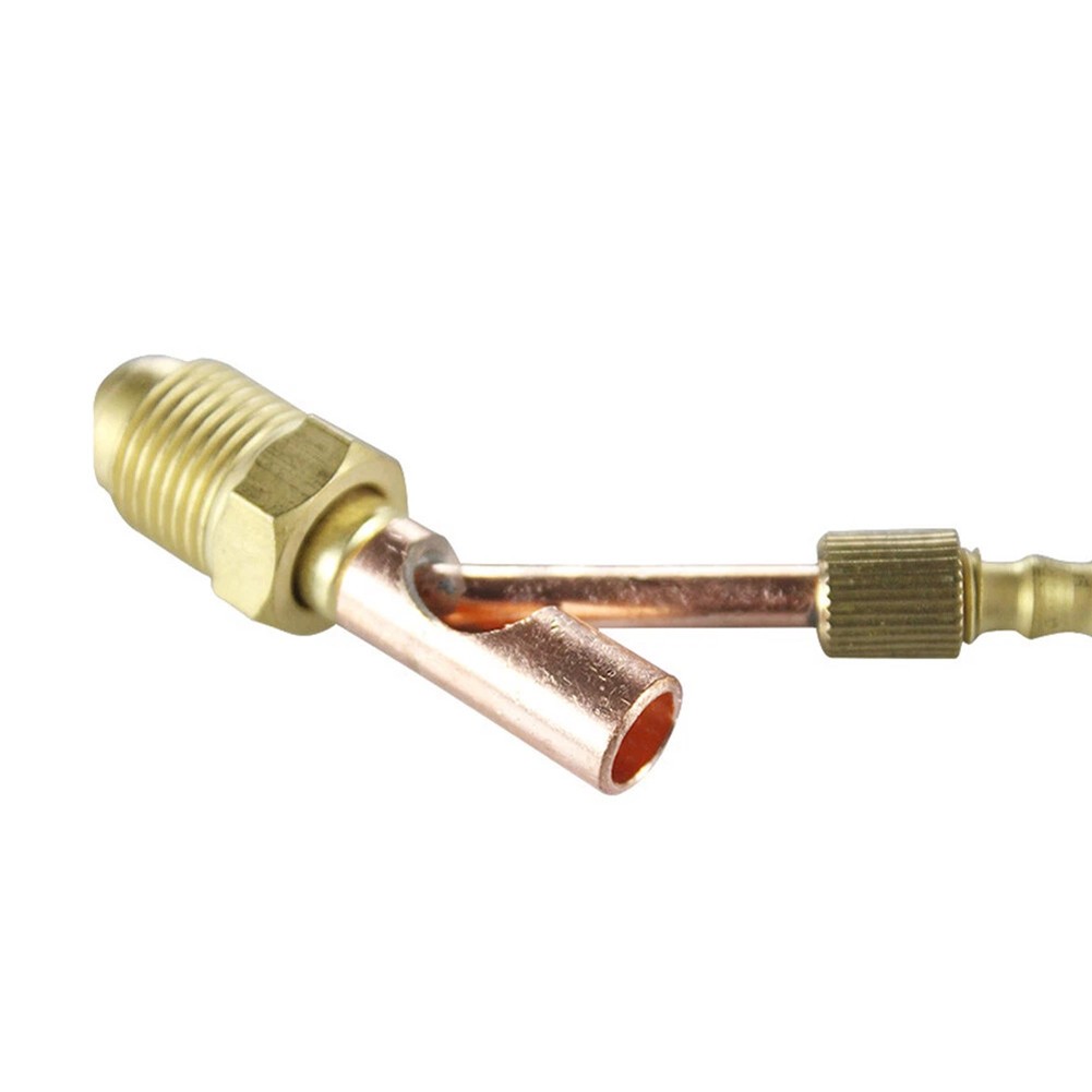 5-Pack Copper TIG Cable Connector for WP9 WP17 WP26 Torches