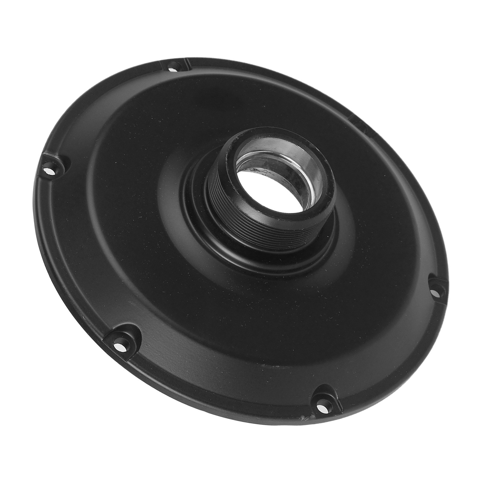 Disc Brake Cover Brushless Scooter 6003 Bearing 6-hole Disc Compatible