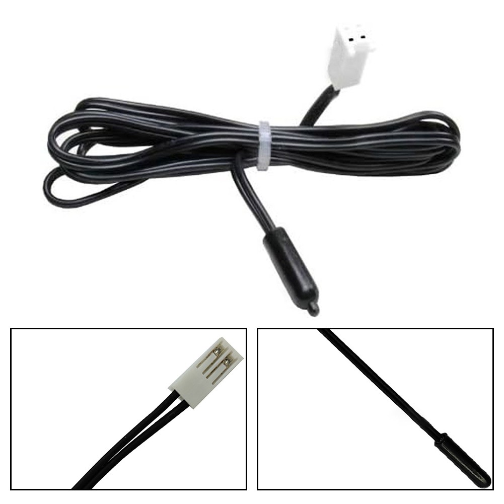 Rotech 47-102709-02 48 Environmental Sensor for Heating Cooling Systems