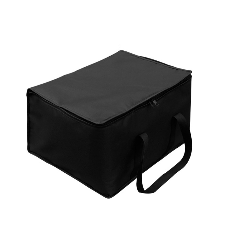 Insulated Outdoor Gear Bag Designed for Cookware Utensils and Canisters