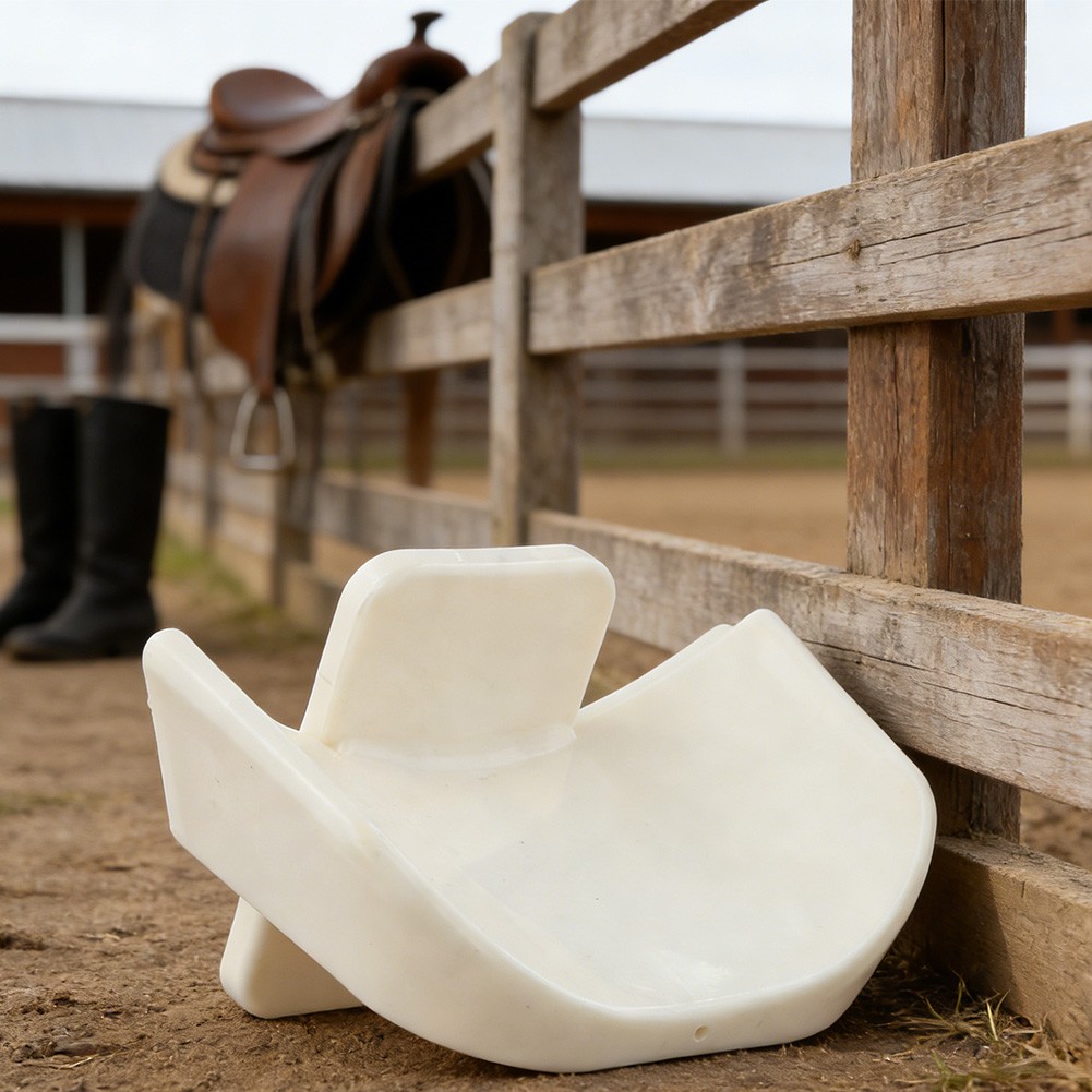 8 5 13cm Equestrian Jumping Cup Holder Lightweight and Functional Tool