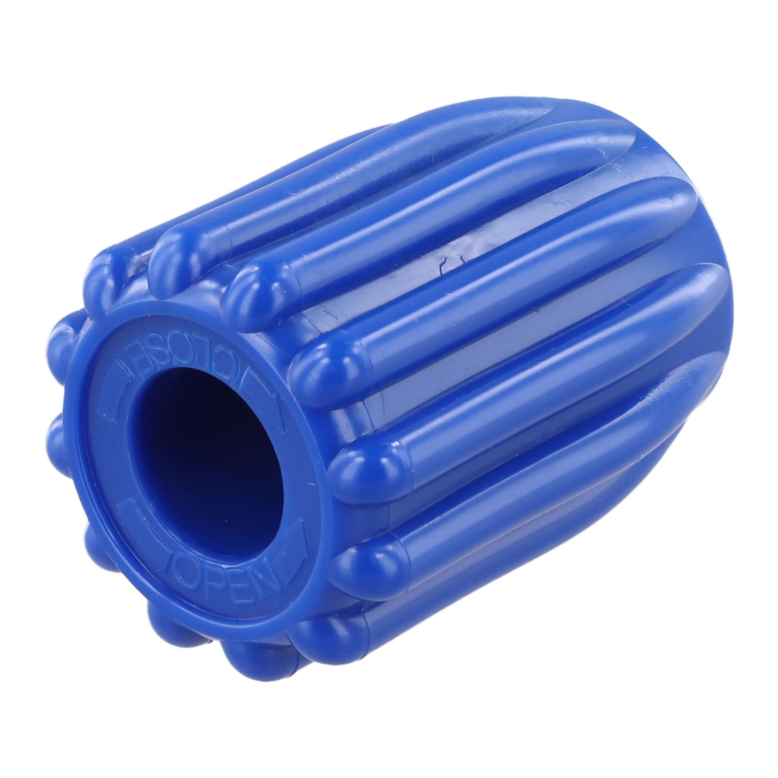 Handwheel Switch Knob ABS Plastic Handwheel Salt Water Compatible For Marine Use