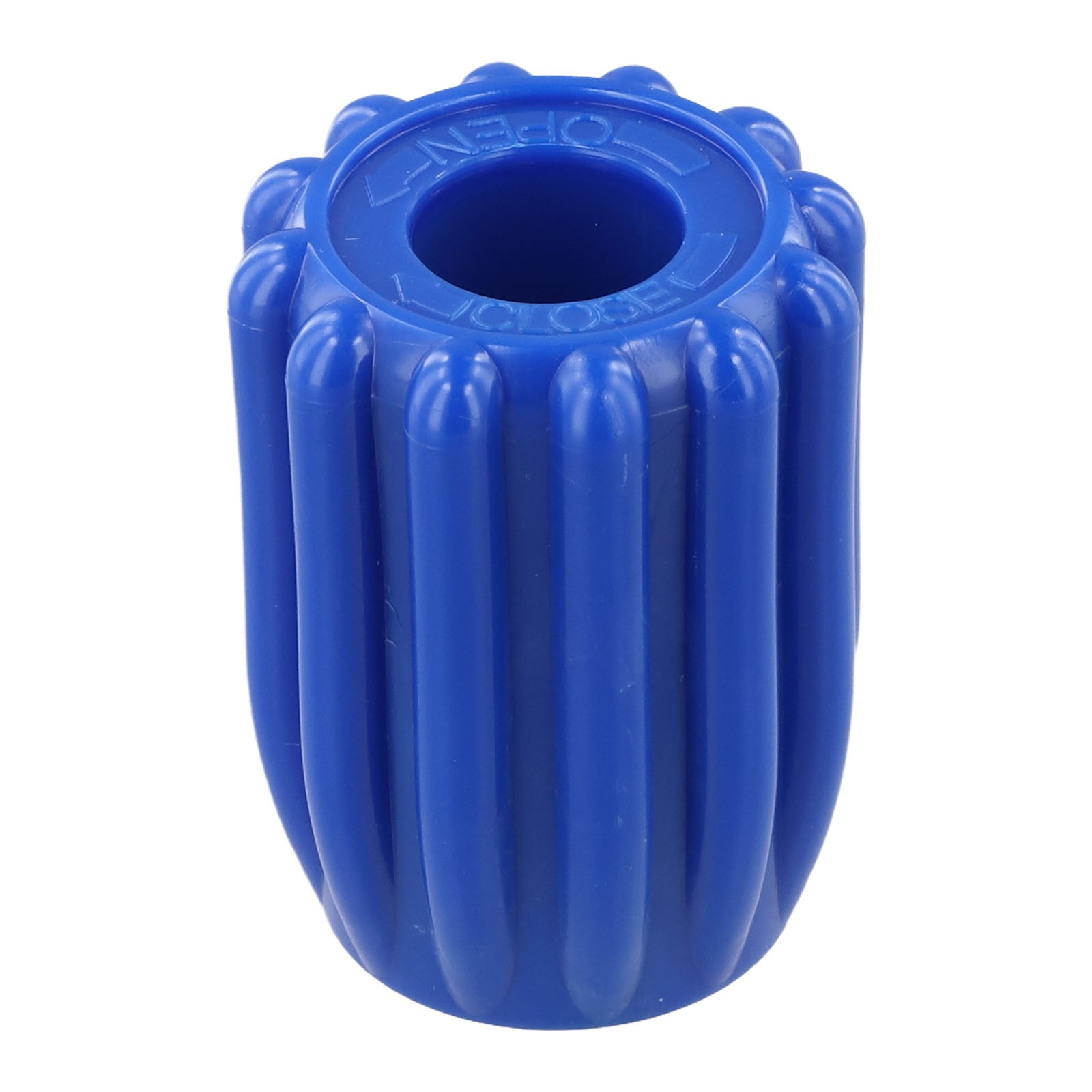 Handwheel Switch Knob ABS Plastic Handwheel Salt Water Compatible For Marine Use