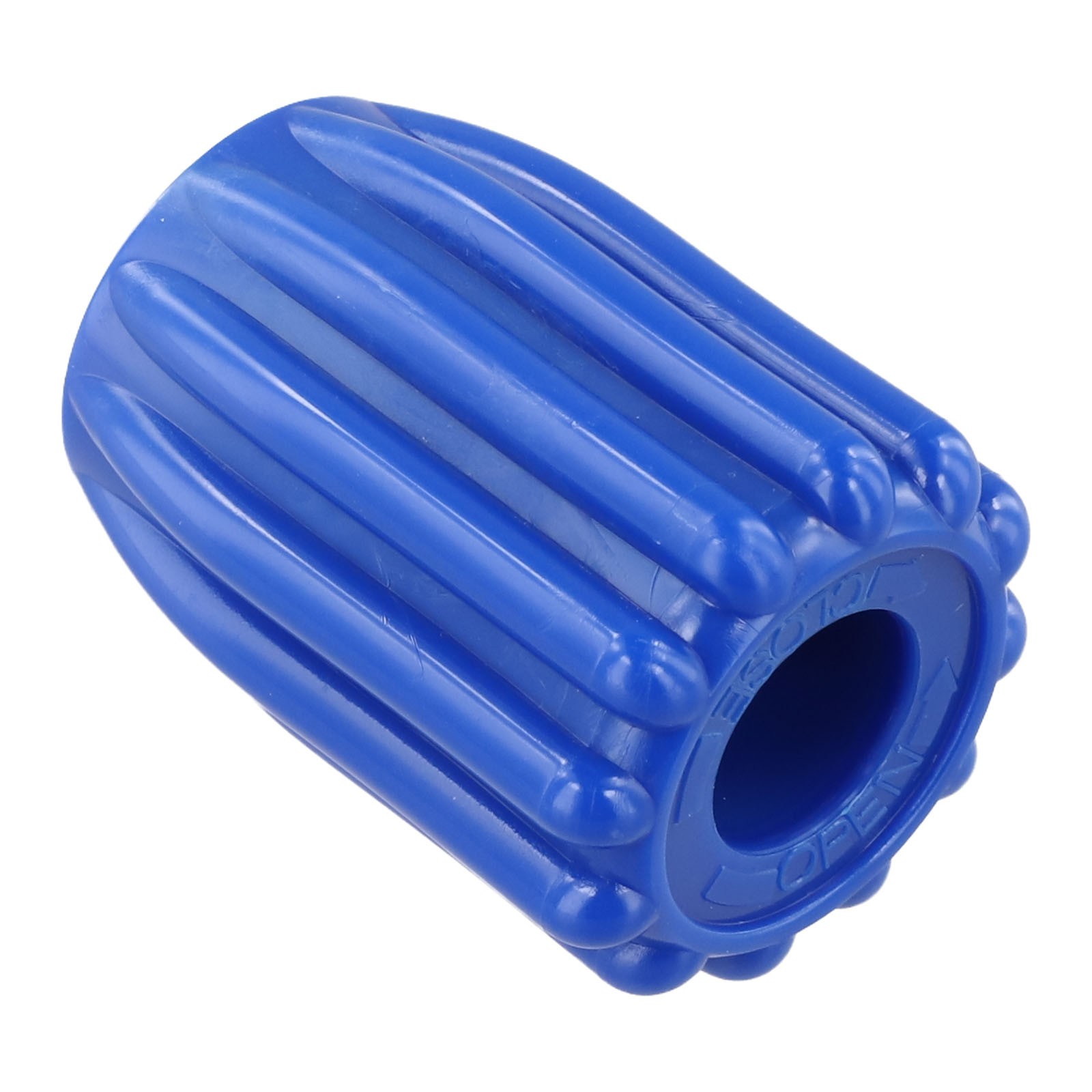 Handwheel Switch Knob ABS Plastic Handwheel Salt Water Compatible For Marine Use