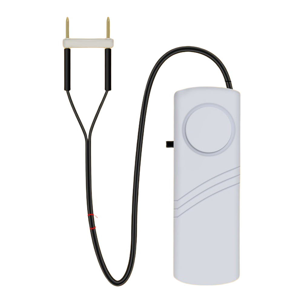 Water Level Alarm 0.5m for Aquarium Pool Tank Overflow and Leakage Detection