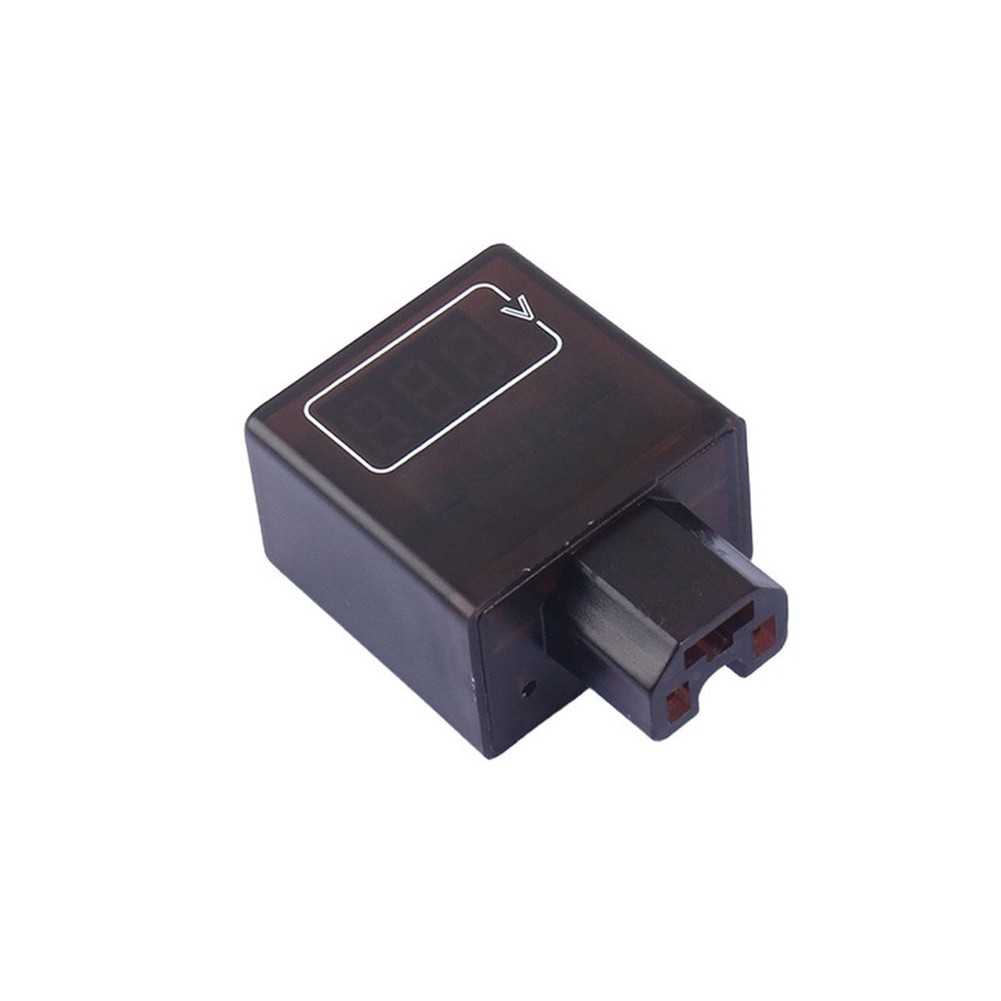 DC-DC USB Converter for E-Bikes 5V 2.1A Compatible with 36V 48V 60V 72V 96V
