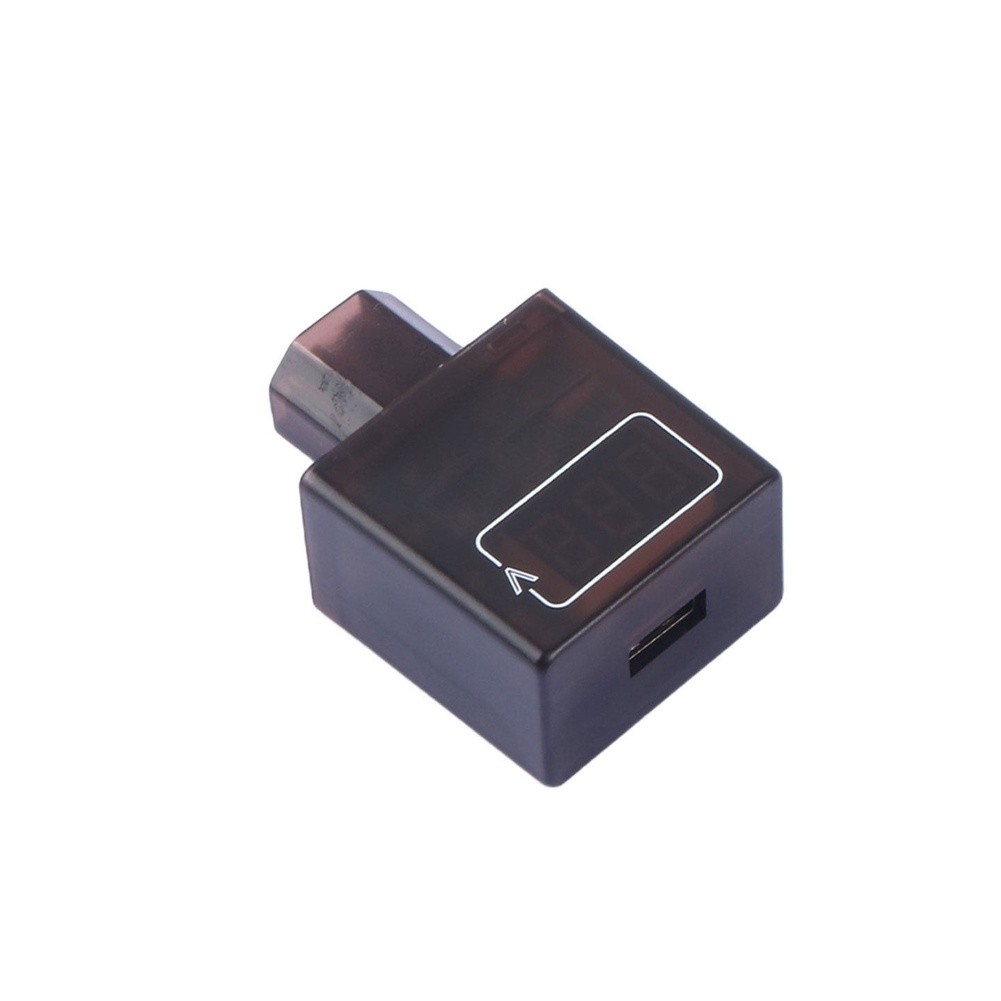 DC-DC USB Converter for E-Bikes 5V 2.1A Compatible with 36V 48V 60V 72V 96V