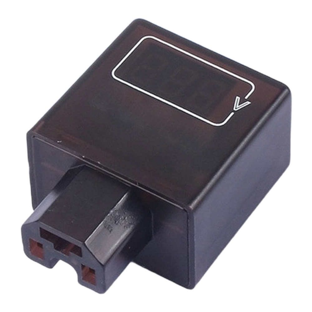 DC-DC USB Converter for E-Bikes 5V 2.1A Compatible with 36V 48V 60V 72V 96V