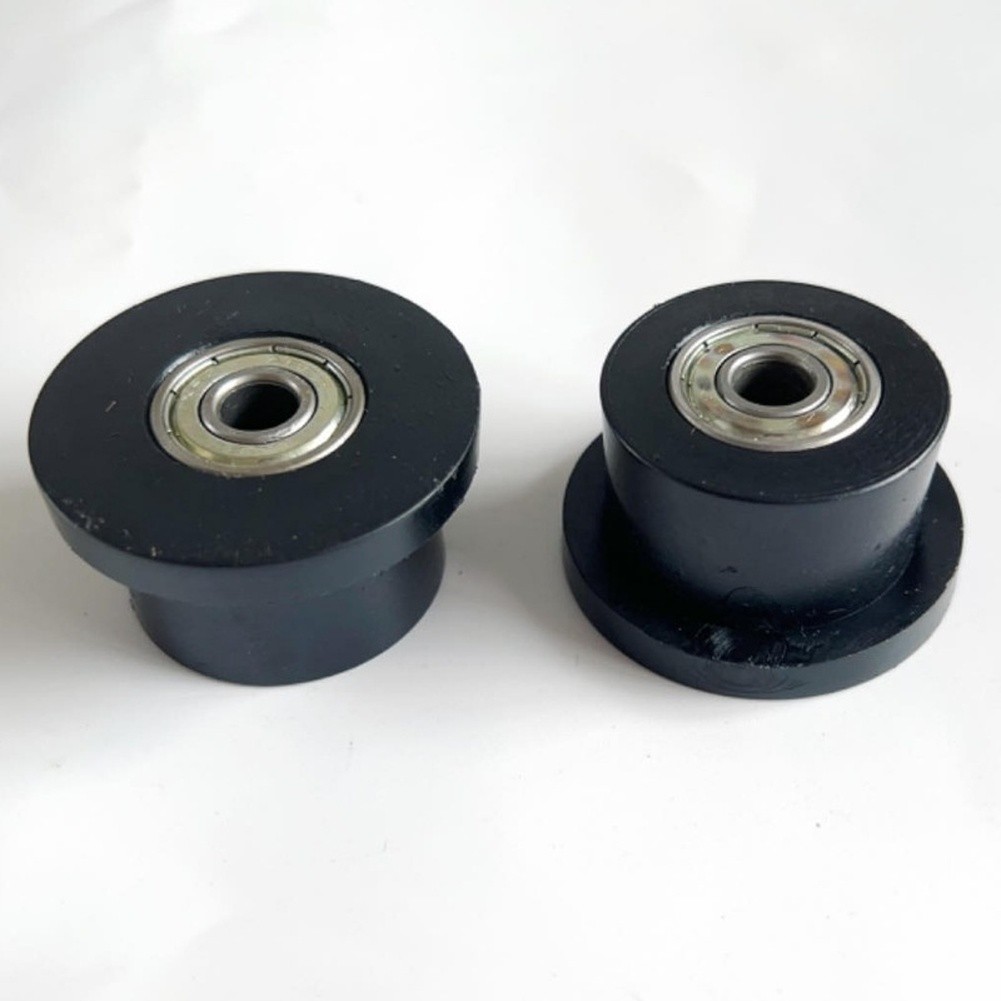46x36x25mm Pulley Set for For rowing Machine Hydraulic Resistance System