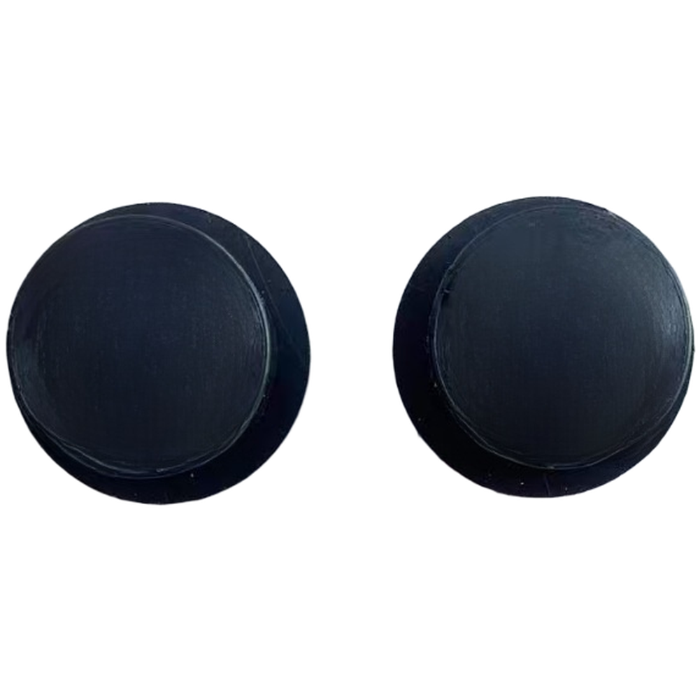 46x36x25mm Pulley Set for For rowing Machine Hydraulic Resistance System