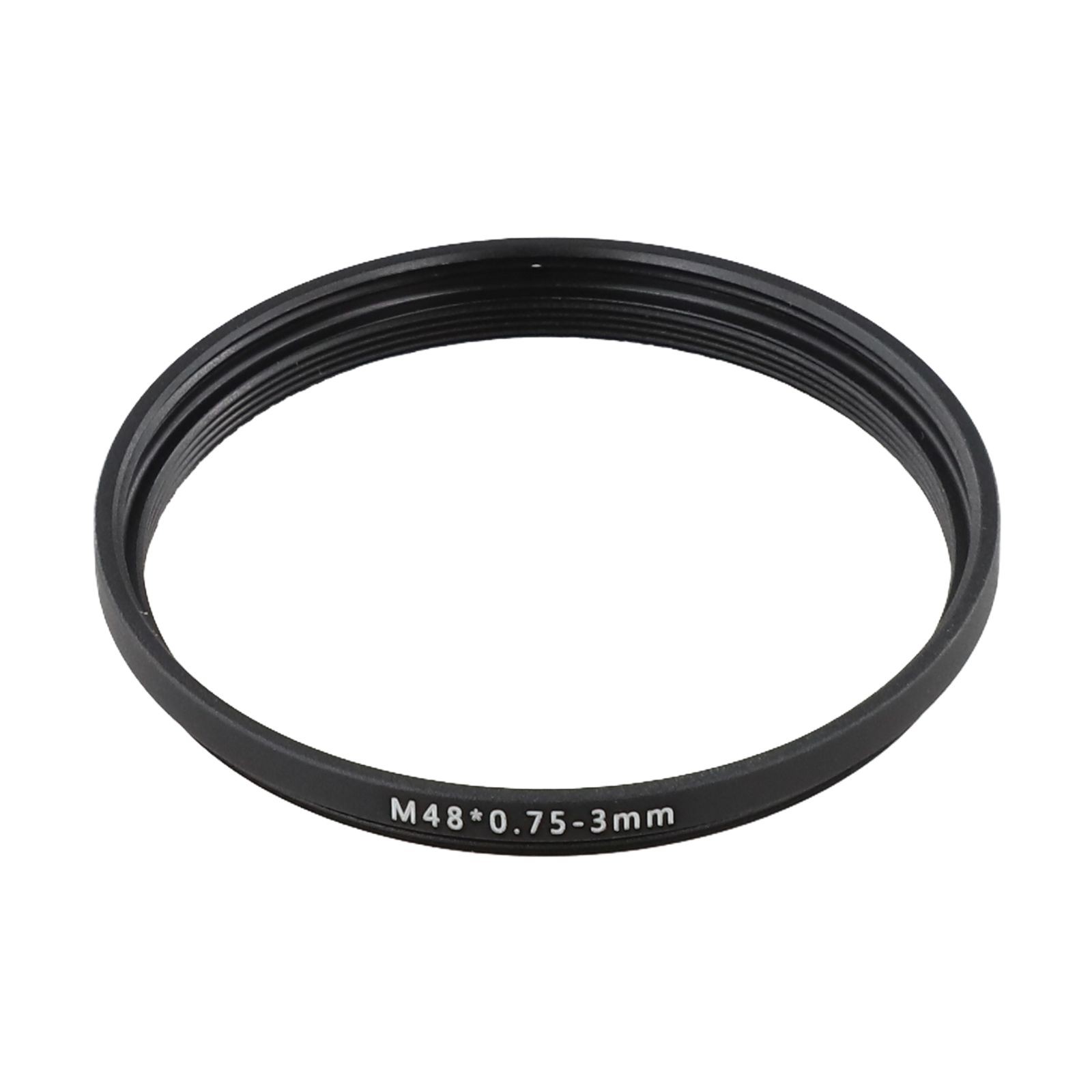 M48x0 75 Extension Tube for Astronomical Telescopes and Camera Compatibility
