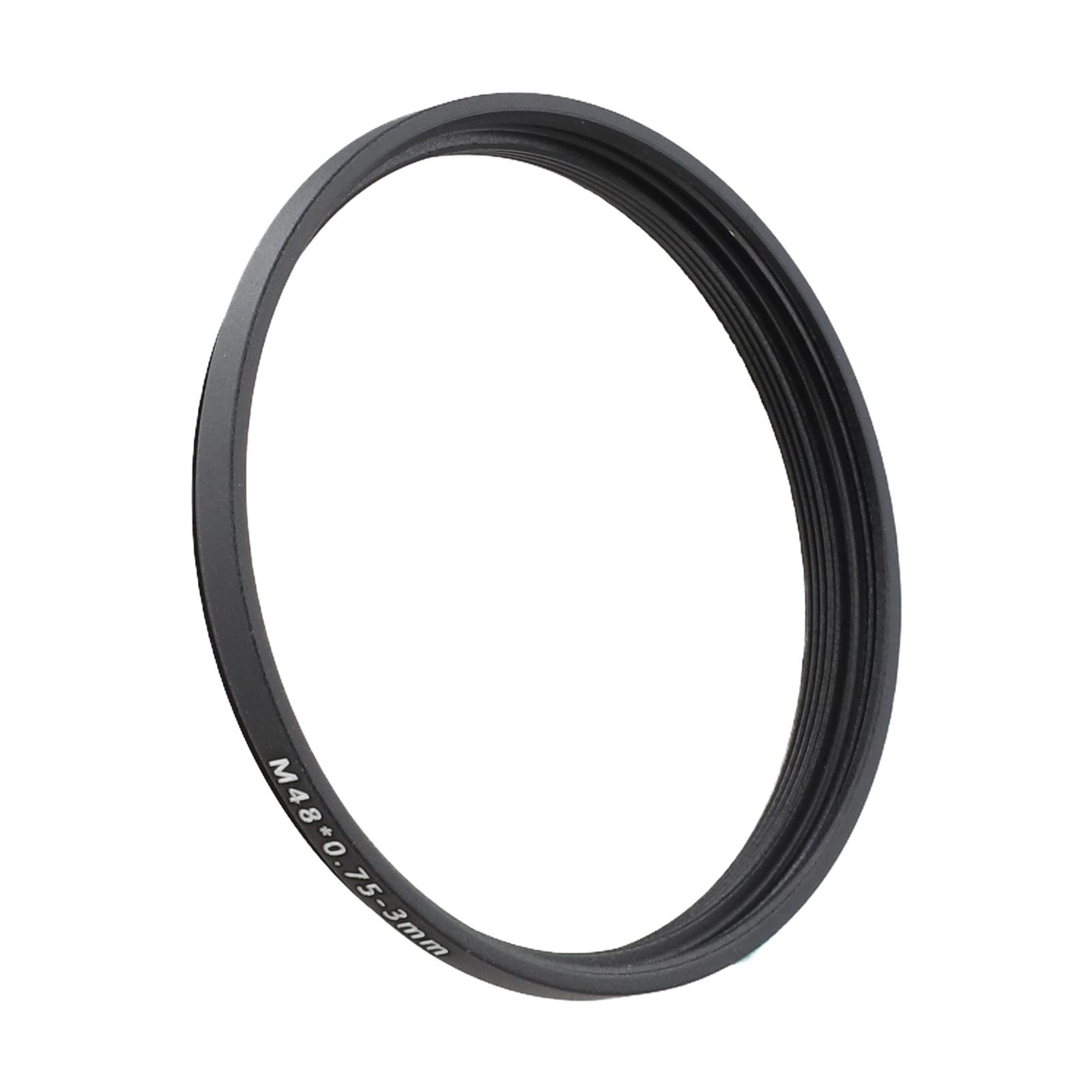 Astronomical Photography Tube Camera Connector Aluminum Alloy Material