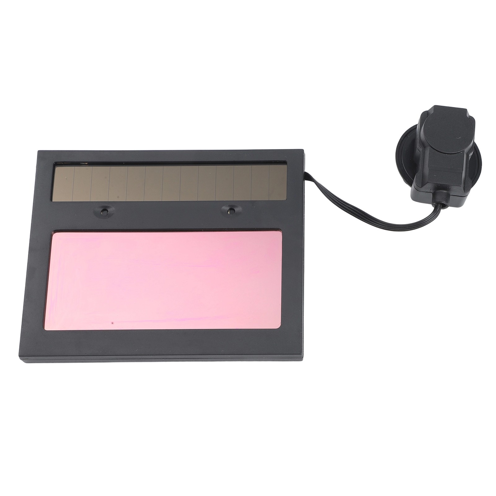 True Color Display Protective Welding Mask High-transmittance Optical Glass