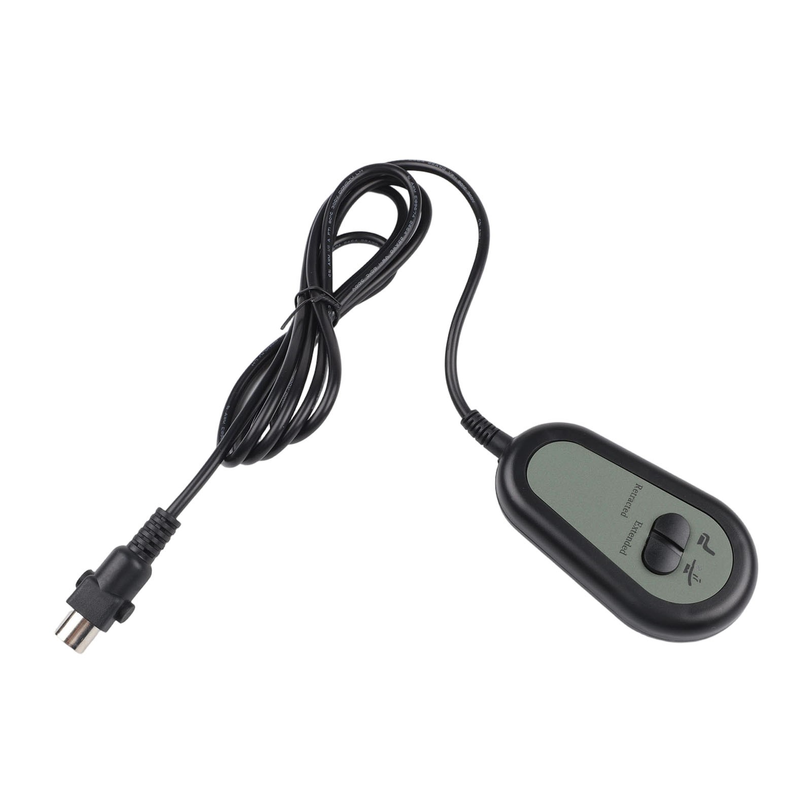 User Friendly 5pin For electric Recliner Switch Controller with 2m Length