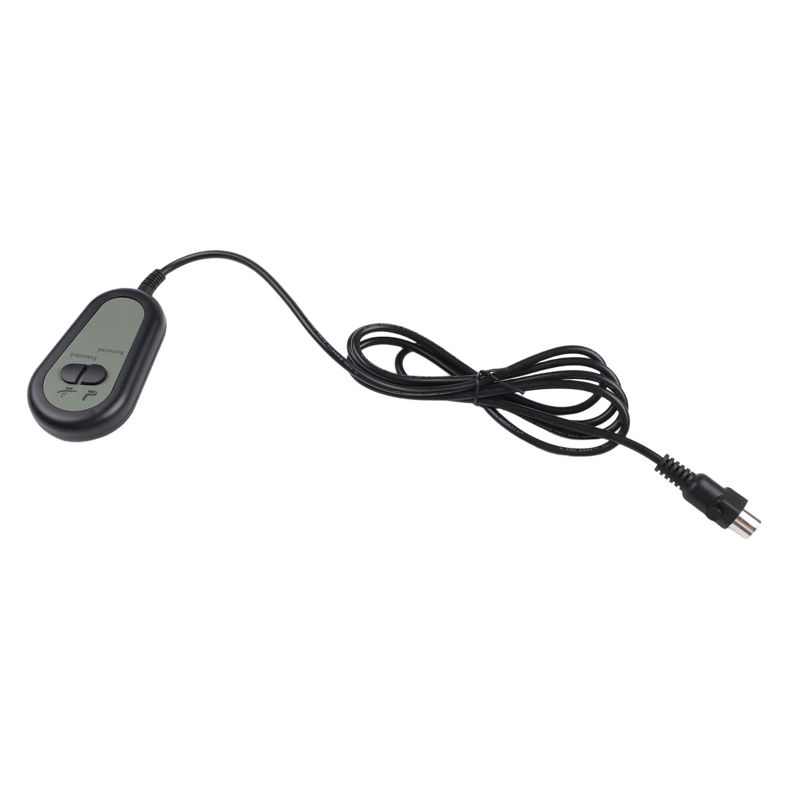 User Friendly 5pin For electric Recliner Switch Controller with 2m Length