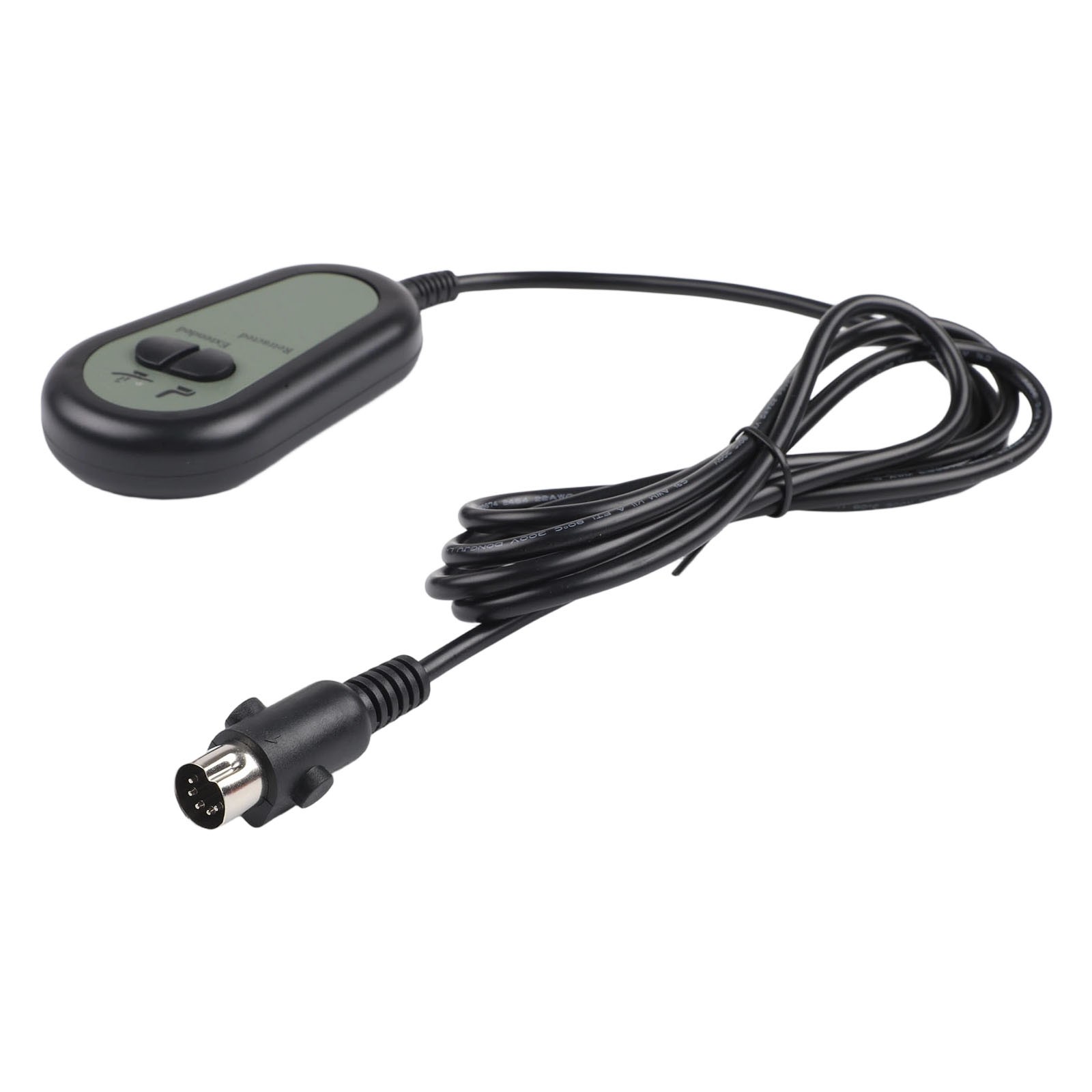 User Friendly 5pin For electric Recliner Switch Controller with 2m Length