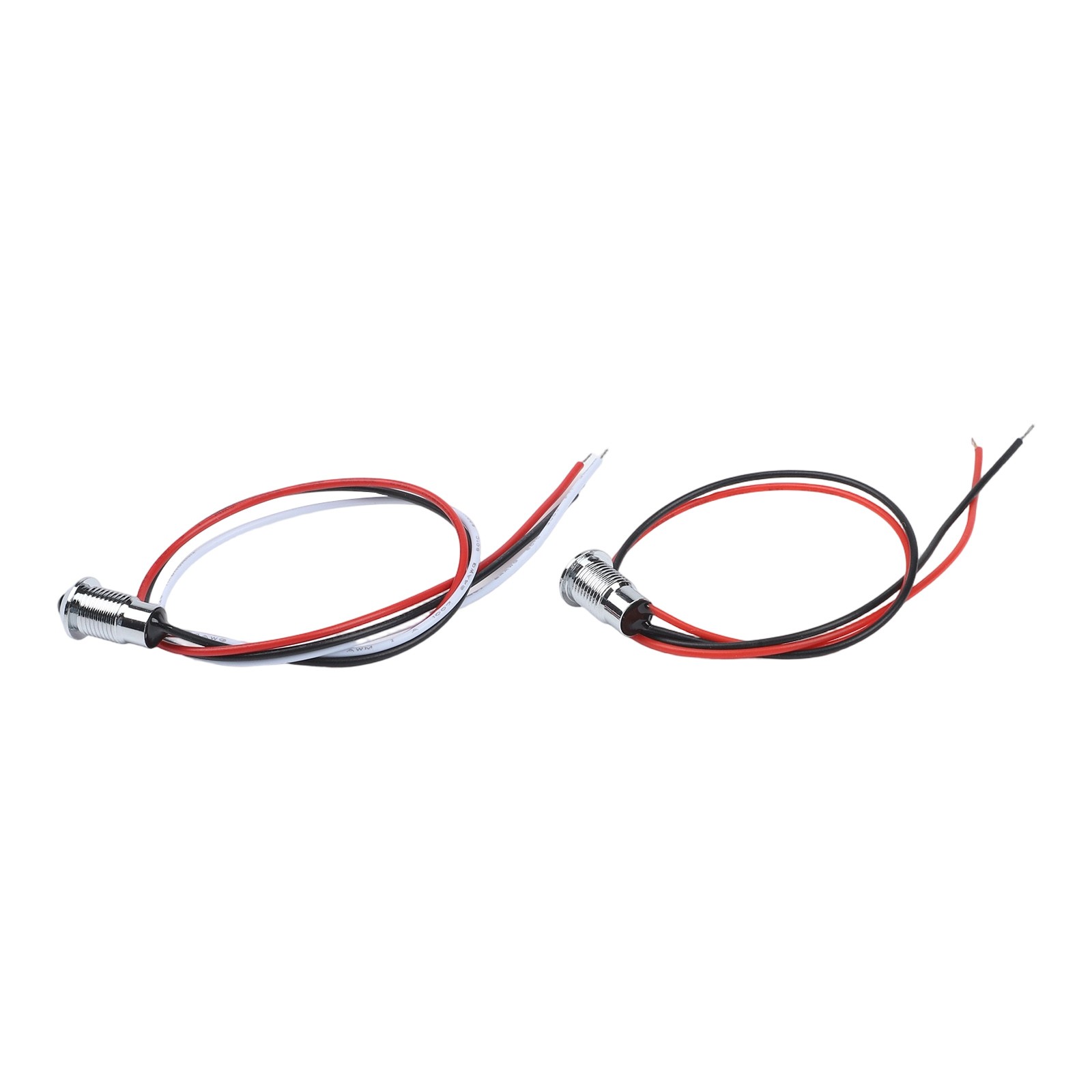 2PCS Photoelectric Sensor Switch Module for Garage Doors and For Industrial Use