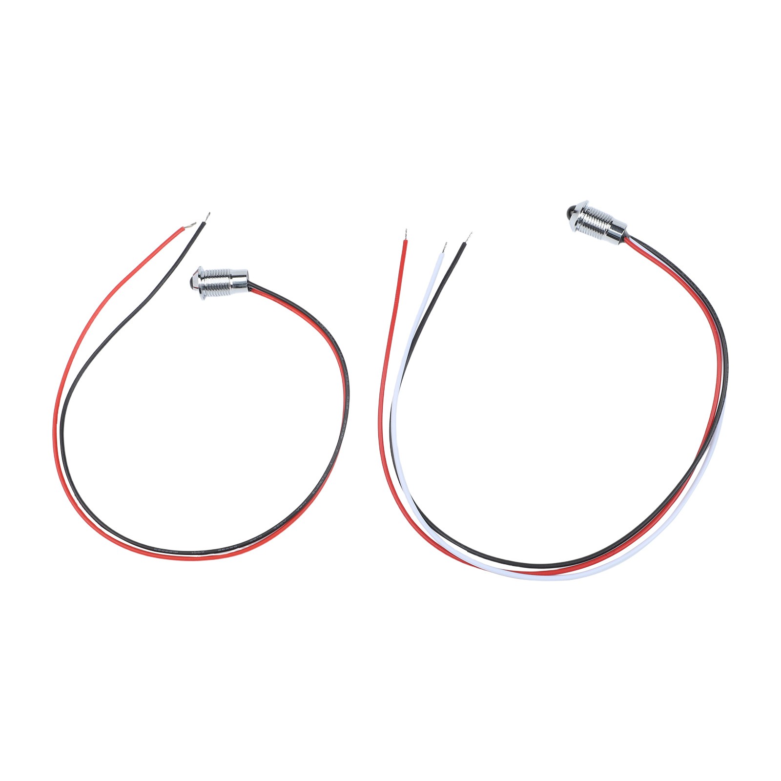 2PCS Photoelectric Sensor Switch Module for Garage Doors and For Industrial Use