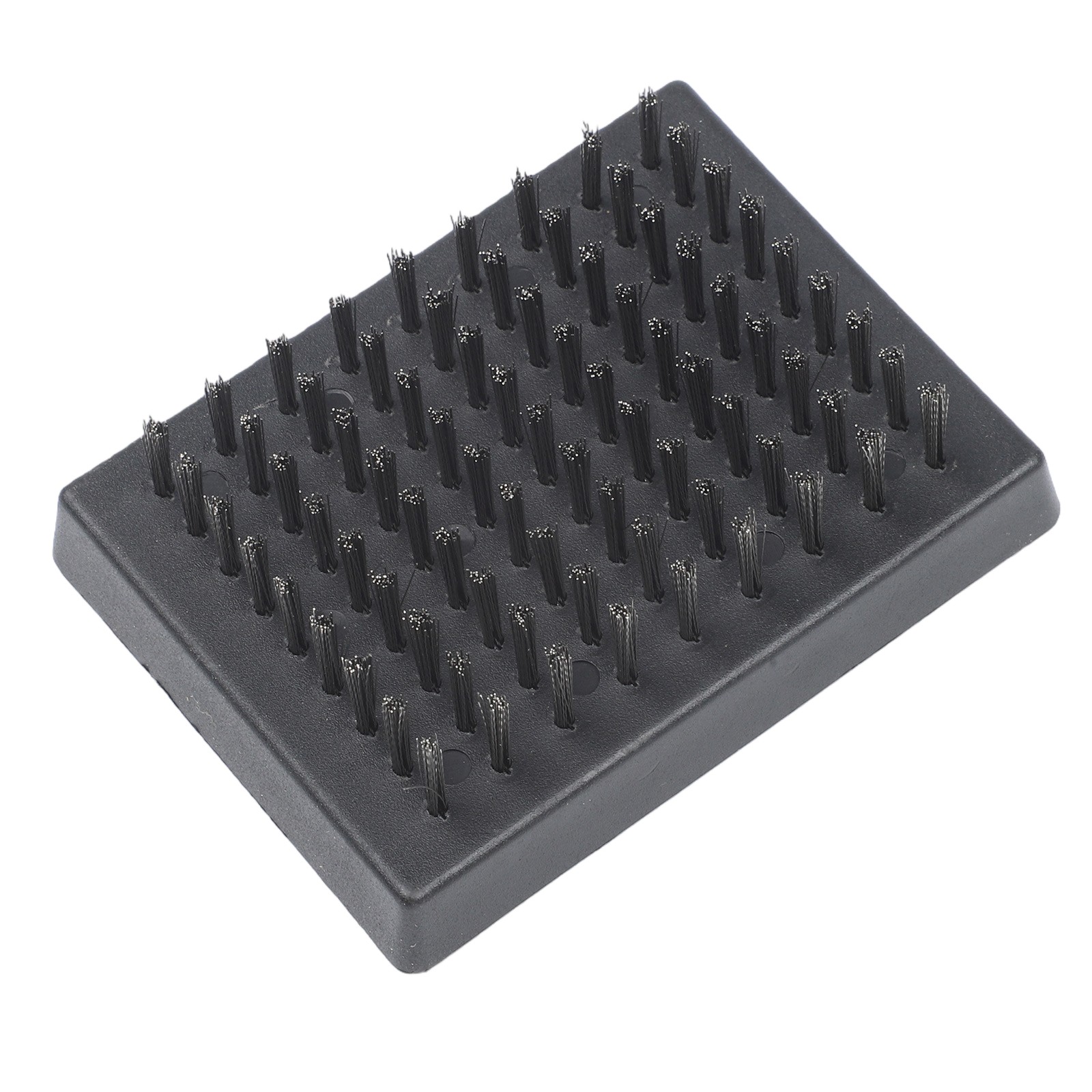 Long Lasting Stainless Steel Replacement Heads for BBQ Grill Cleaning Brush