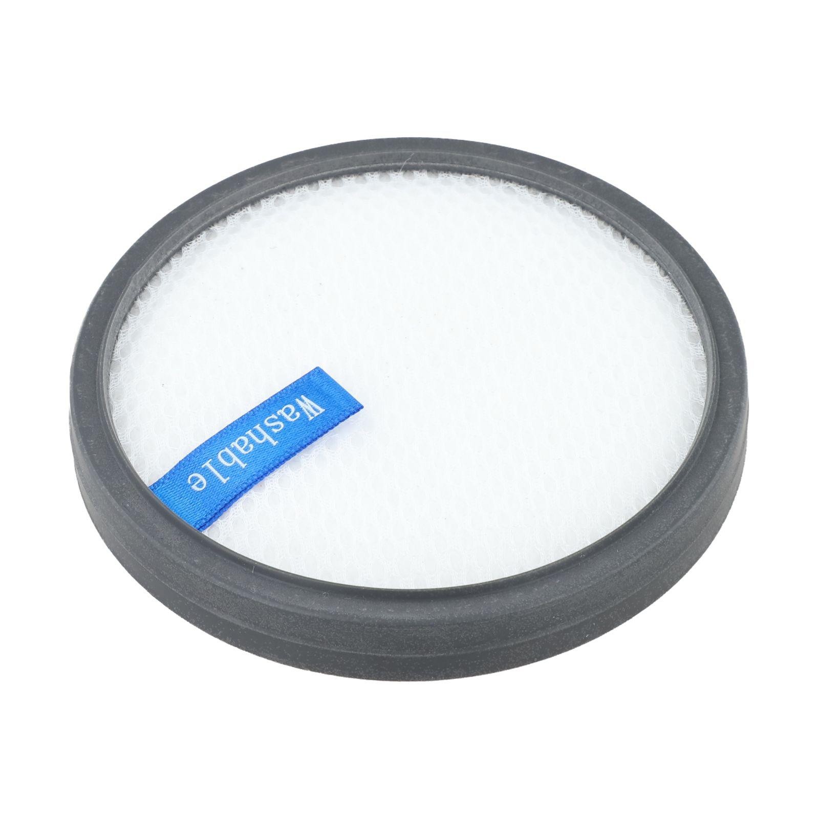Replacement Washable Filter for Lydsto Handheld Vacuum Cleaner V9 3 Pieces
