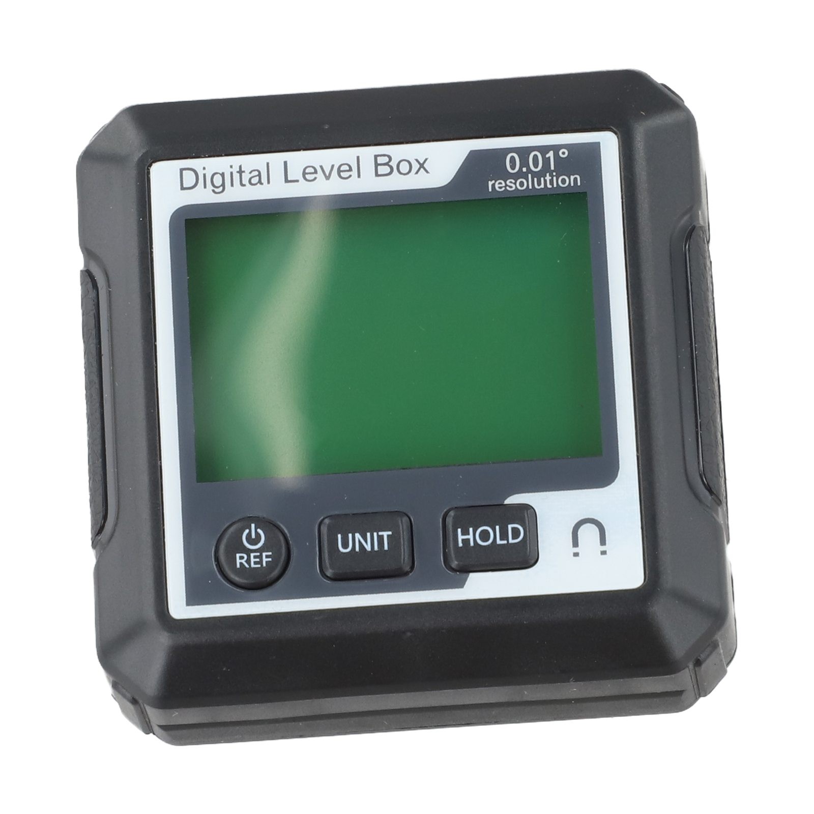 Digital Magnetic Protractor Level Offering Accurate Angle and Slope Measurement