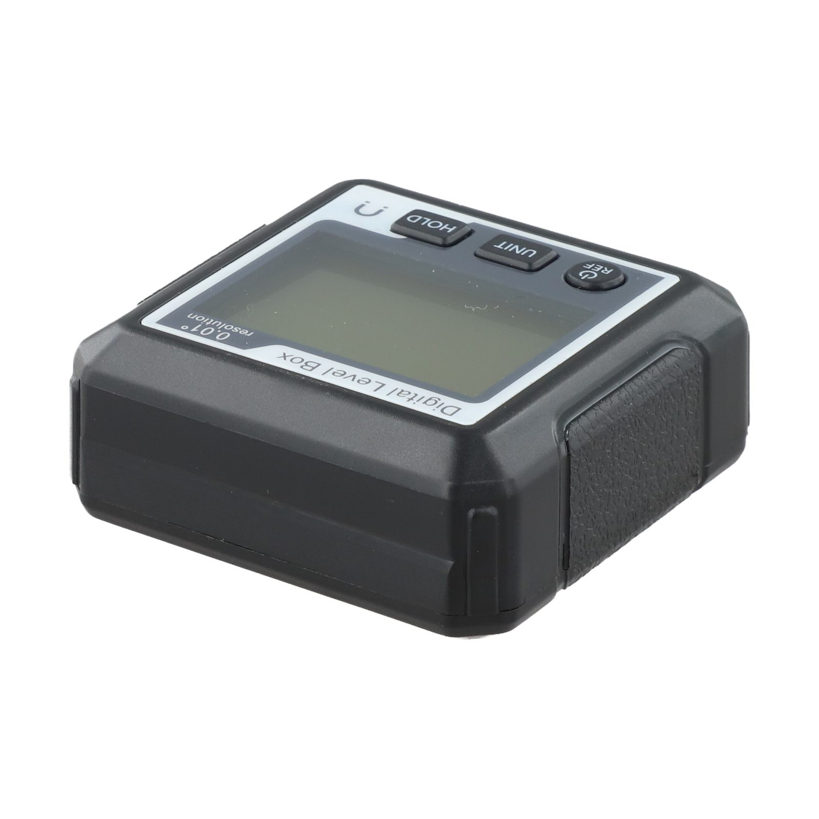 Digital Magnetic Protractor Level Offering Accurate Angle and Slope Measurement