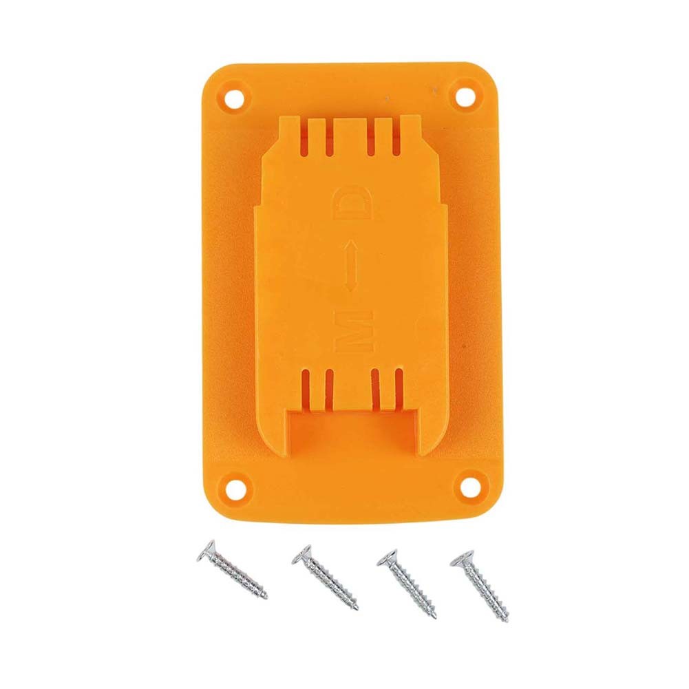 Holder For 12v 20v Power Tools With Hardware