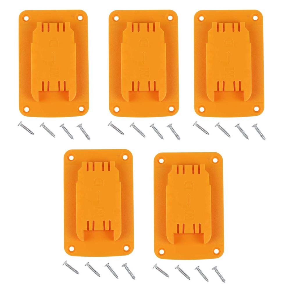 Holder For 12v 20v Cordless Drills