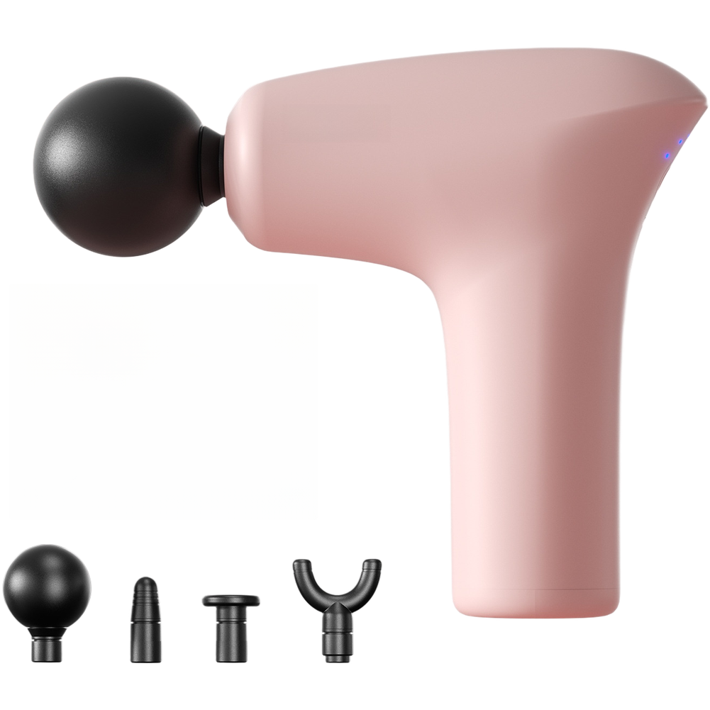 25kg Thrust Electric Massager 15mm Amplitude for Deep For Muscle Groups