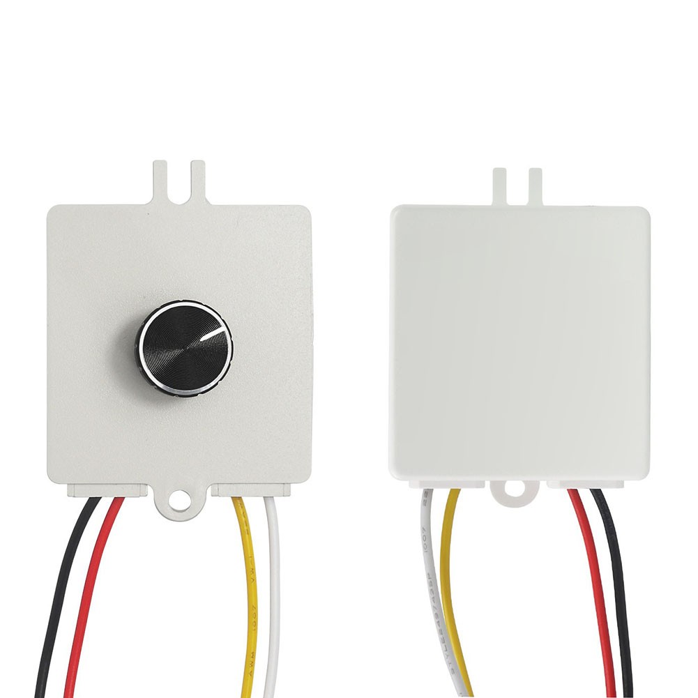For Industrial Control Debugging 0-10V Generator Analog Output ABS Housing