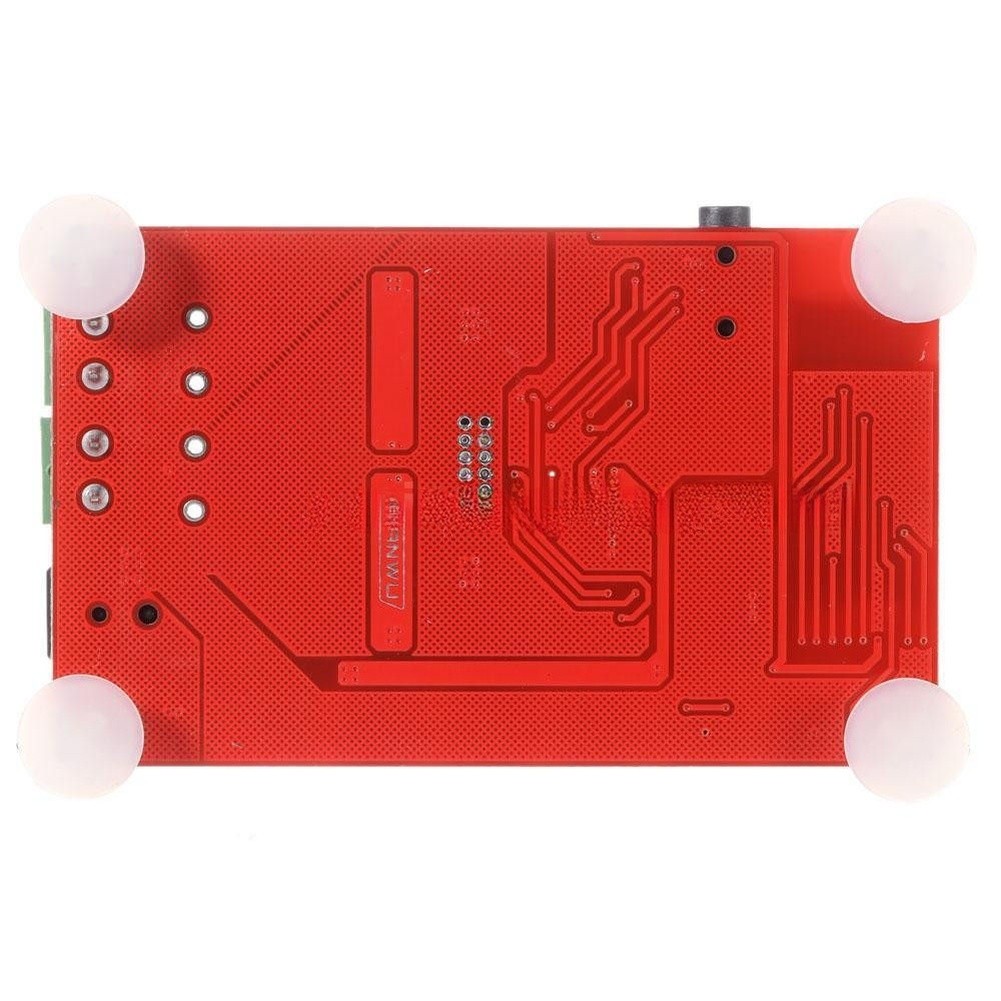 Wireless Audio Board TDA7492P 2x50W CSR8635 Chip for DIY Speaker Projects