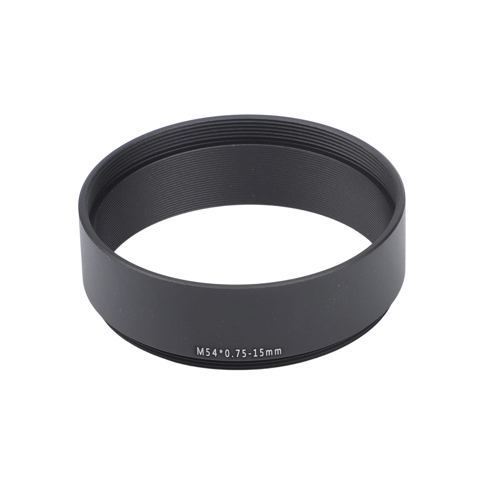 Astronomical Photography Anodized Aluminum Material Low Vignetting For Images