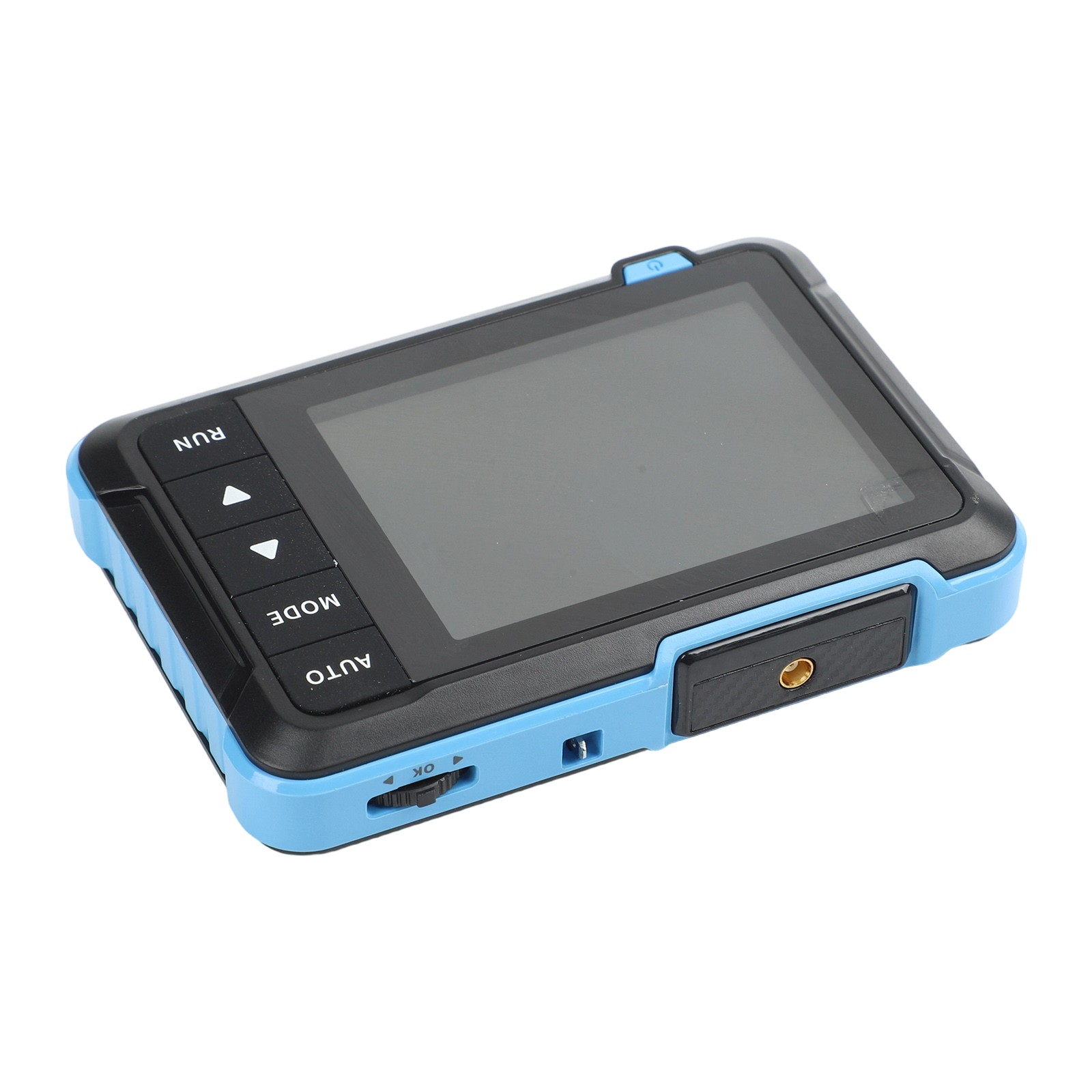 SO152 Handheld Digital Oscilloscope for Basic Testing 2 5MSas 200KHz Bandwidth