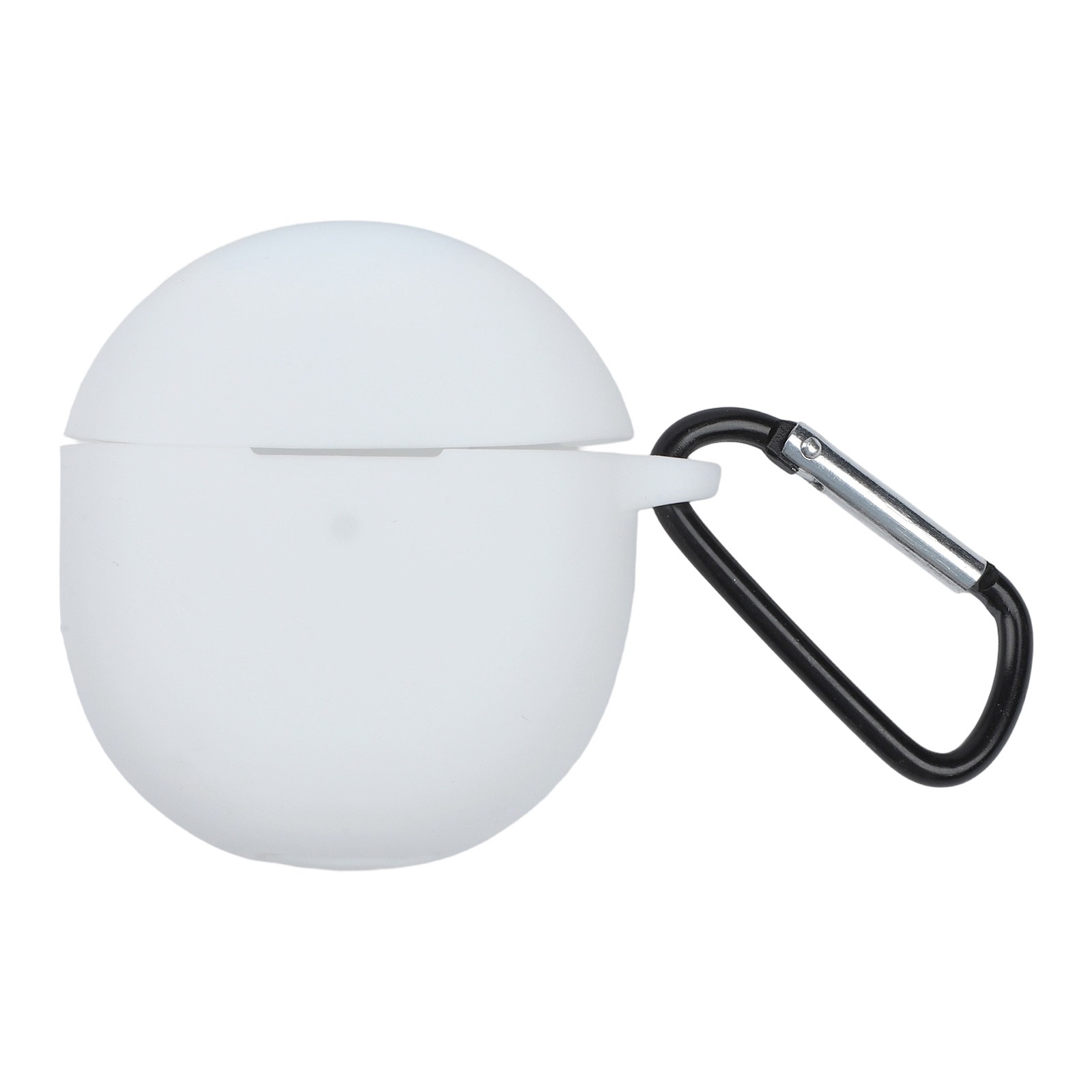 Protective Silicone Case for Pixel Buds 2A 2025 Cover Lightweight with Hook