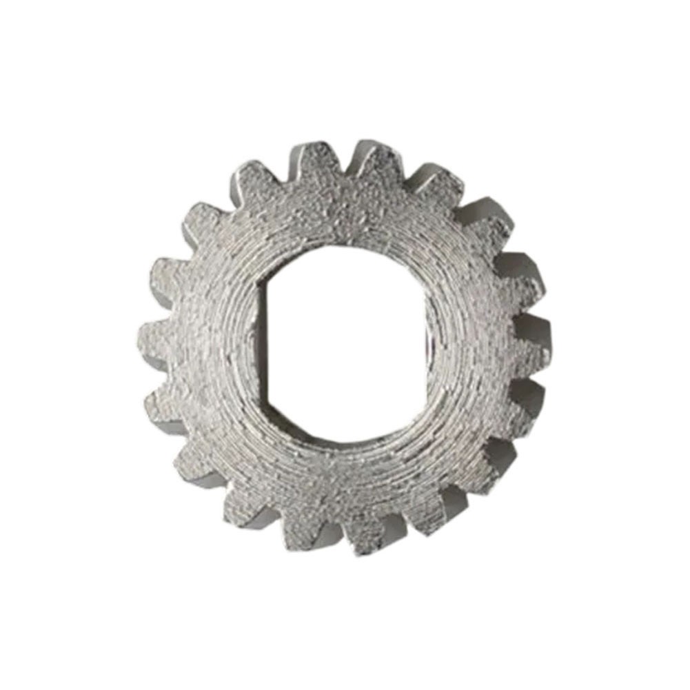 Aftermarket Pinion Motor Gear Wear-resistant Non-deforming Quick To Install
