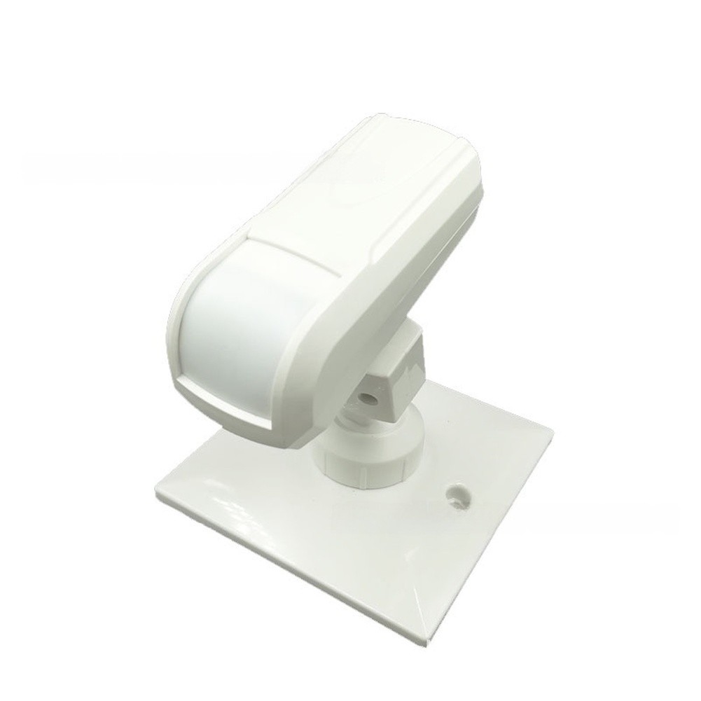 Infrared Curtain Detector for Windows and Entry Points 6m Wired Sensor