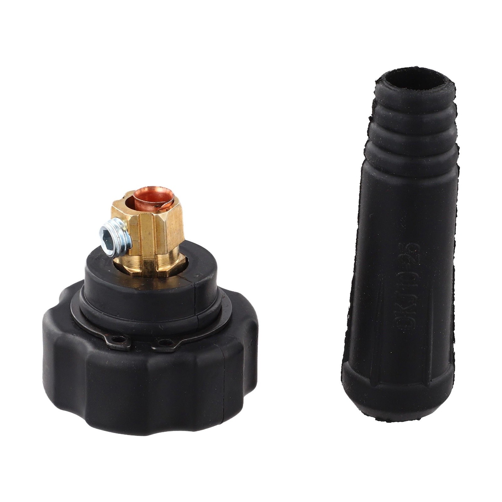 Thai Style Connector Welding Joint Welding Projects Robust Material Construction