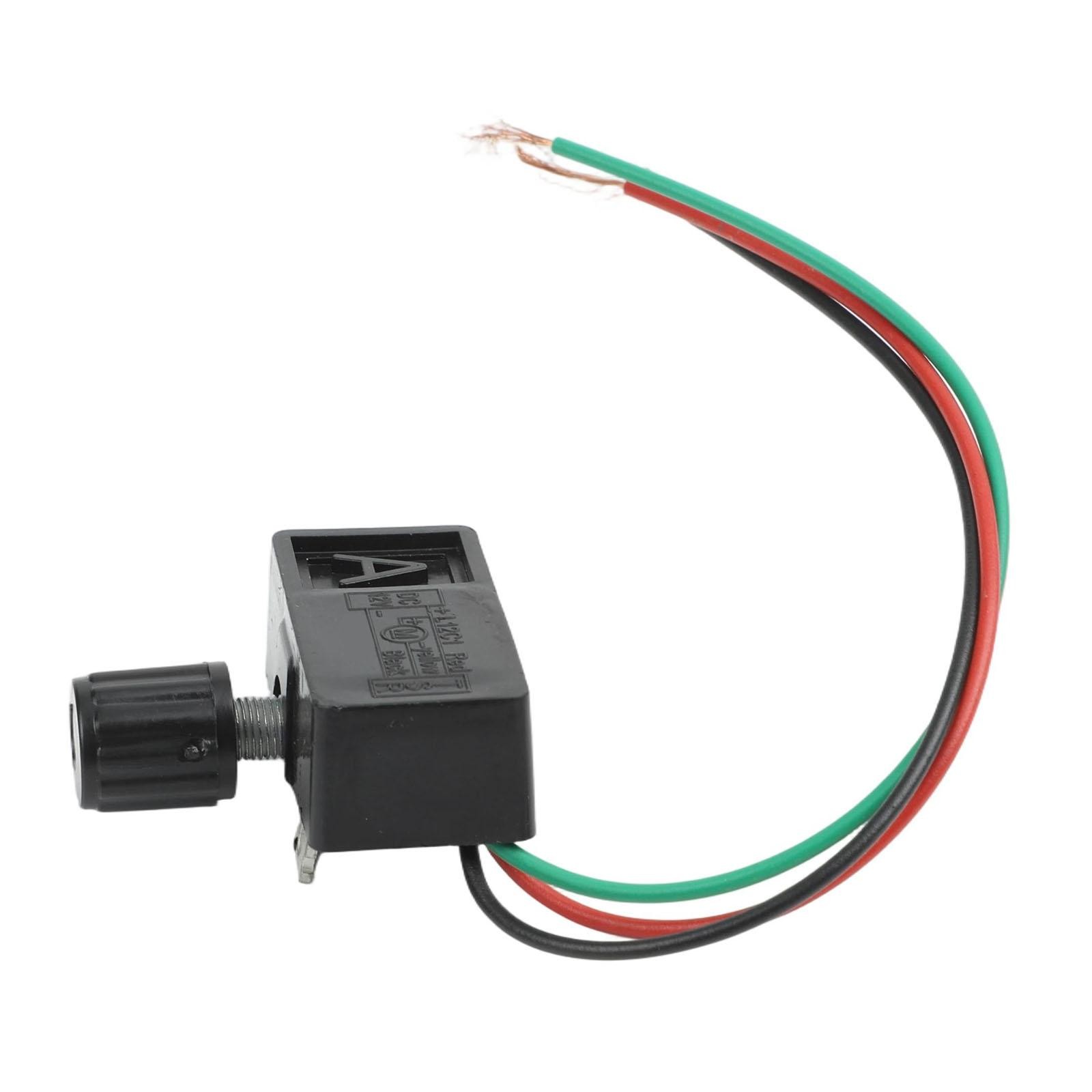 Water Pump Controller Adjustable Controller Control For Reflux Pumps - Picture 22 of 52